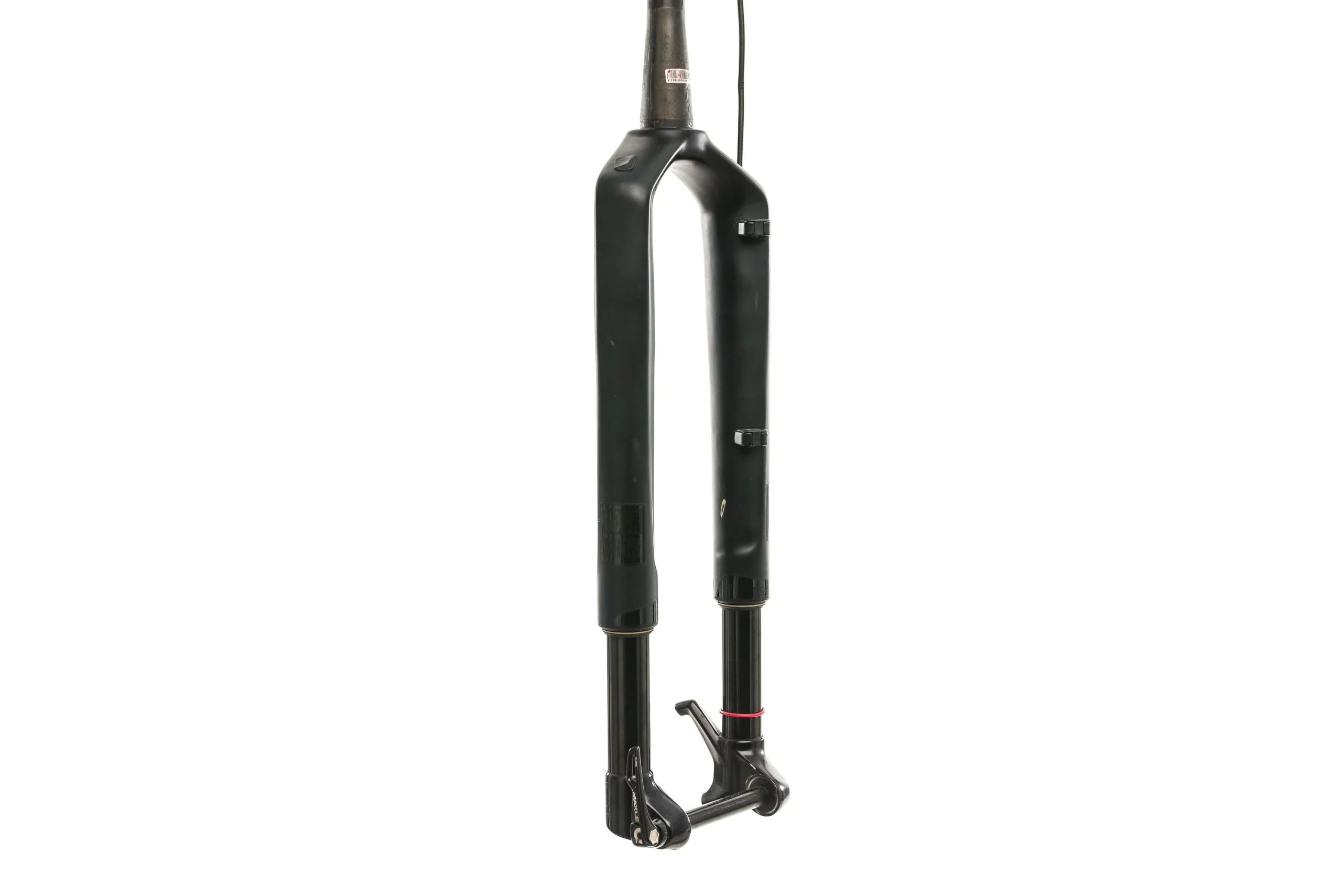 RockShox RS-1 29" 100mm Fork 15x110mm Boost 46mm