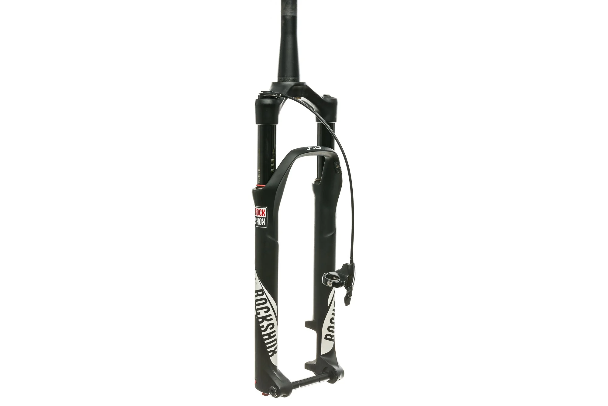 RockShox SID RLC Mountain Fork 29" 27.5"+ 100mm 15x110mm Tapered Disc