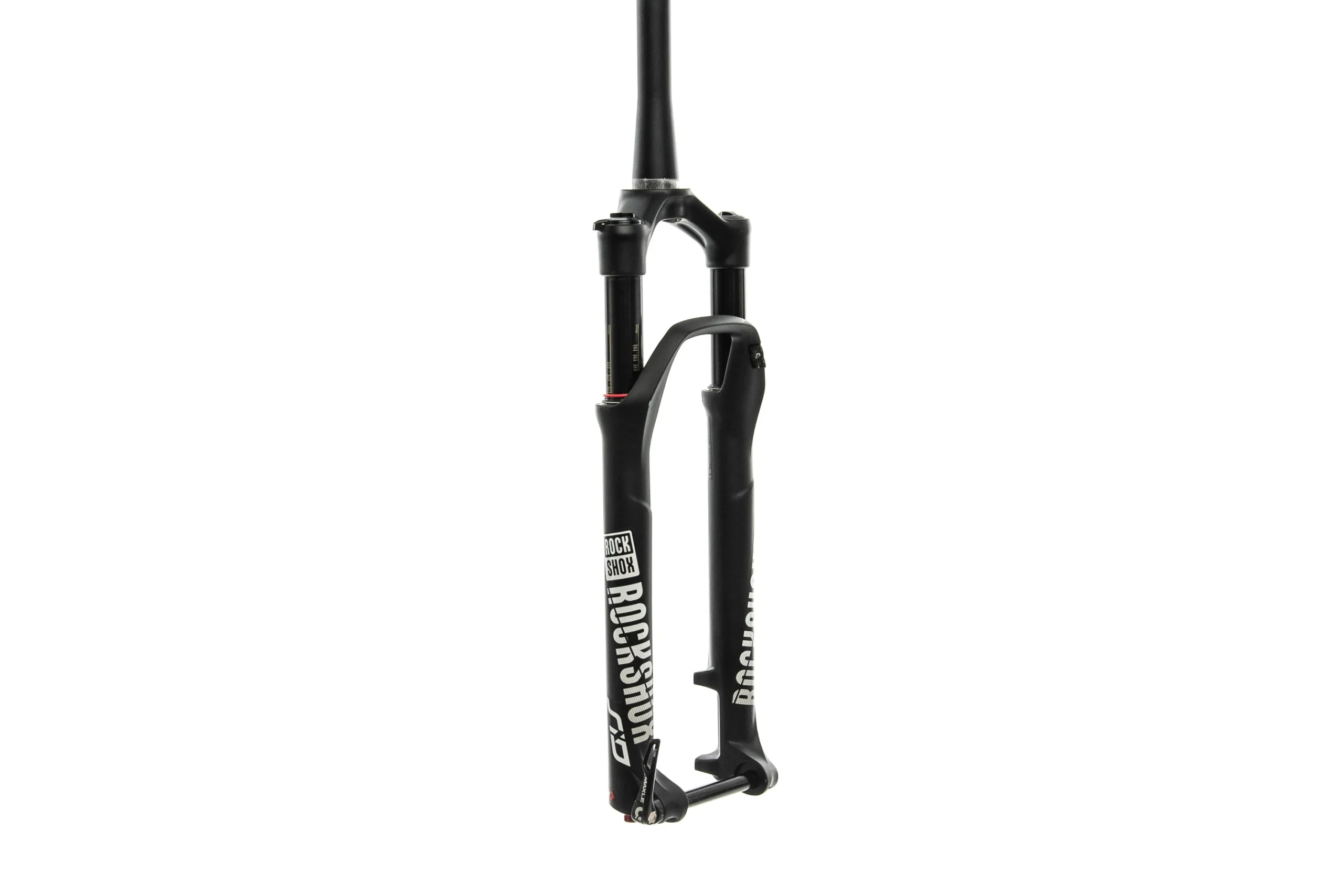 RockShox SID RLC Solo Air 27.5"+/29" 100mm Fork 15x110mm Boost 51mm - 2018