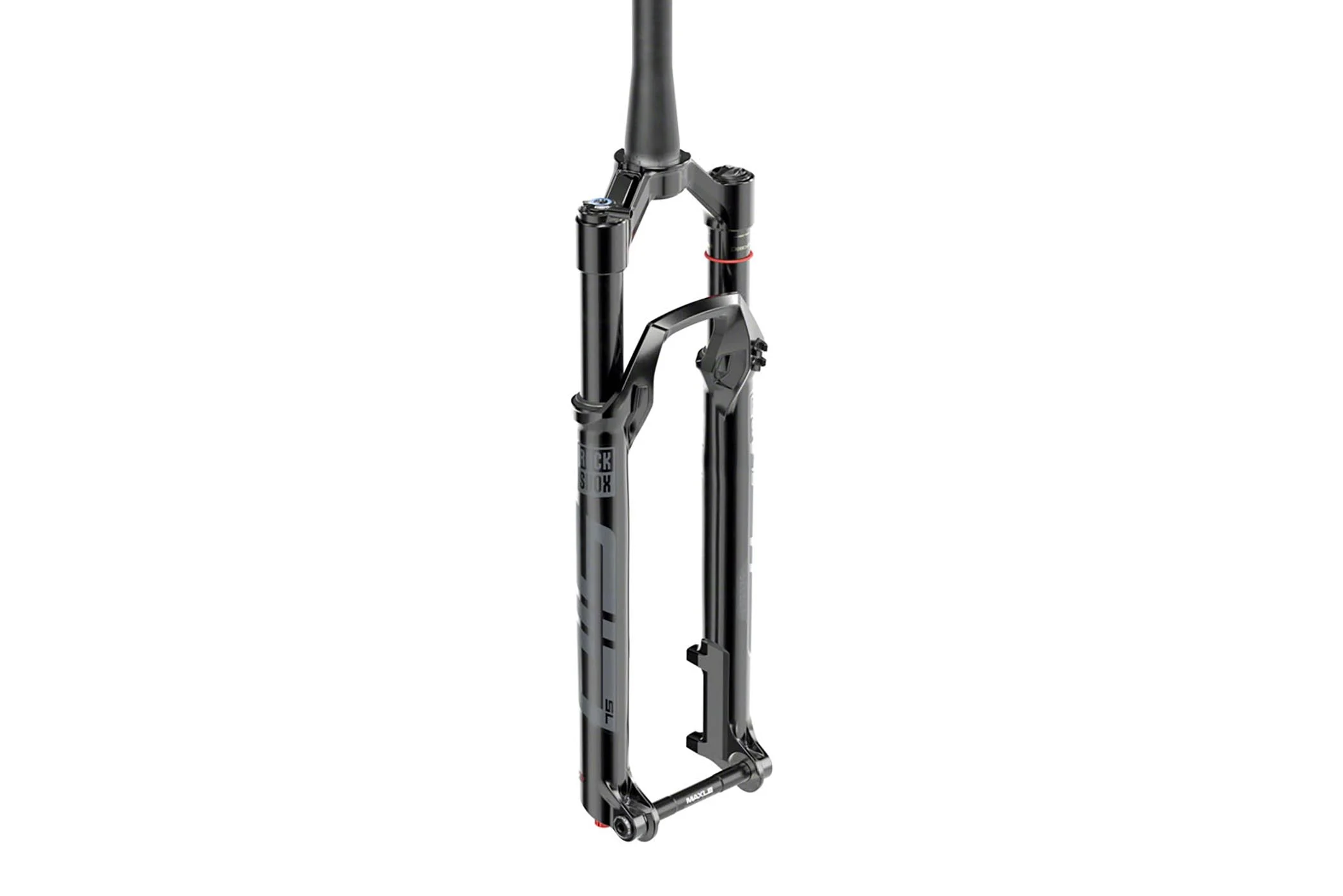 RockShox SID SL Select Charger RL Suspension Fork 29" 100mm 15x110mm 44mm Offset Gloss Black 2P Remote D1