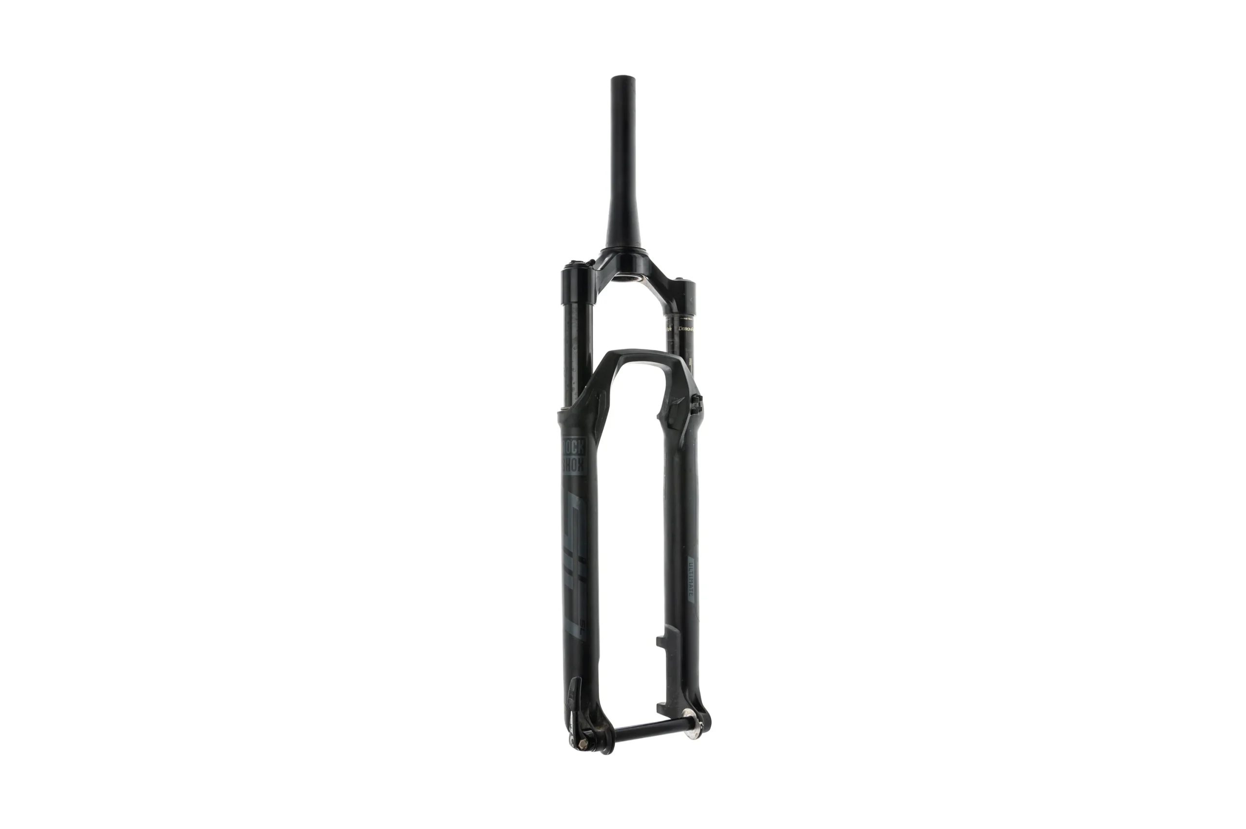 RockShox SID SL Ultimate 29" 100mm Fork 15x110mm 44mm Rake