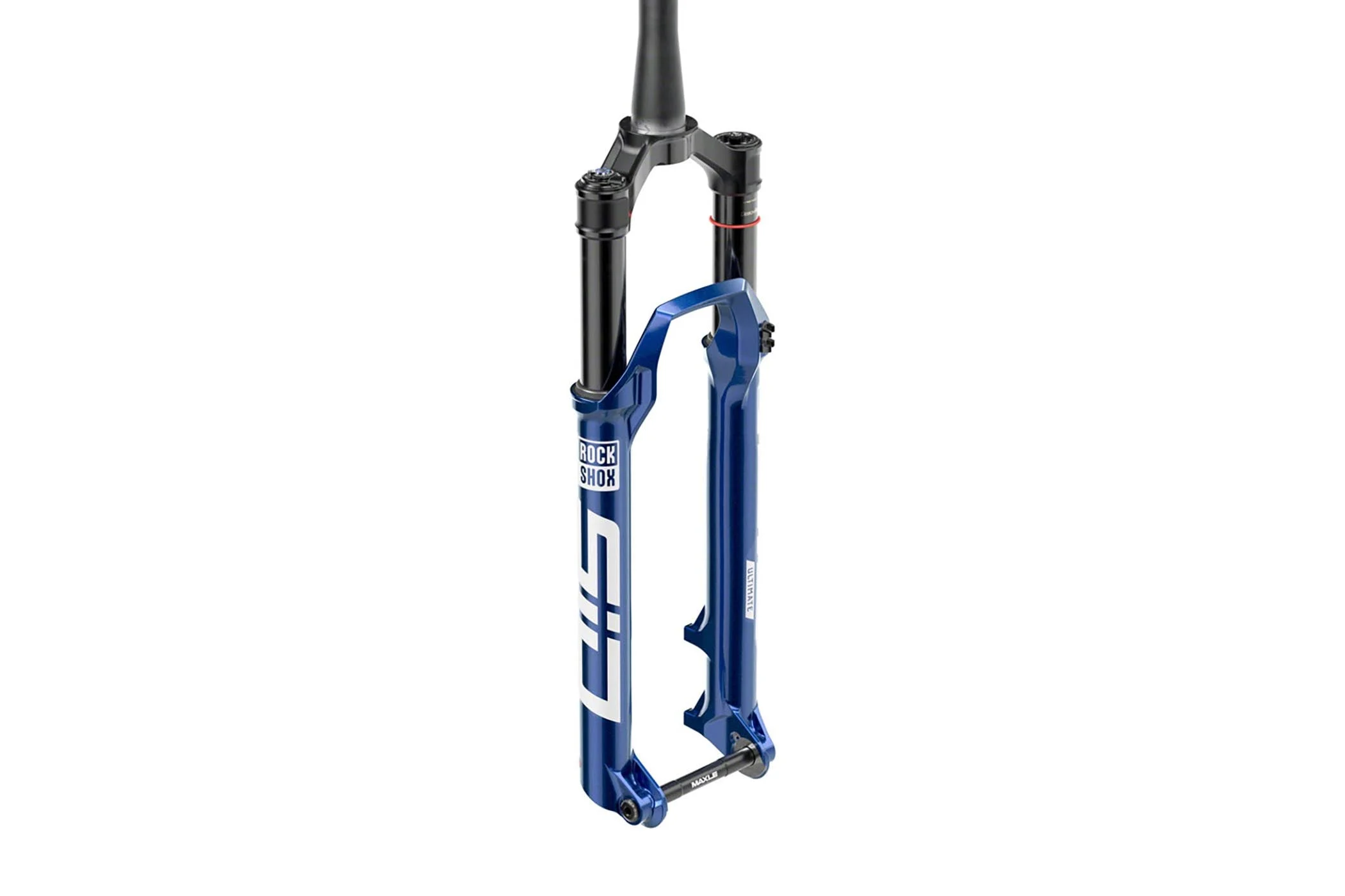 RockShox SID Ultimate Race Day 2 Suspension Fork 29" 120mm 15x110mm 44mm Offset 2P Remote D1