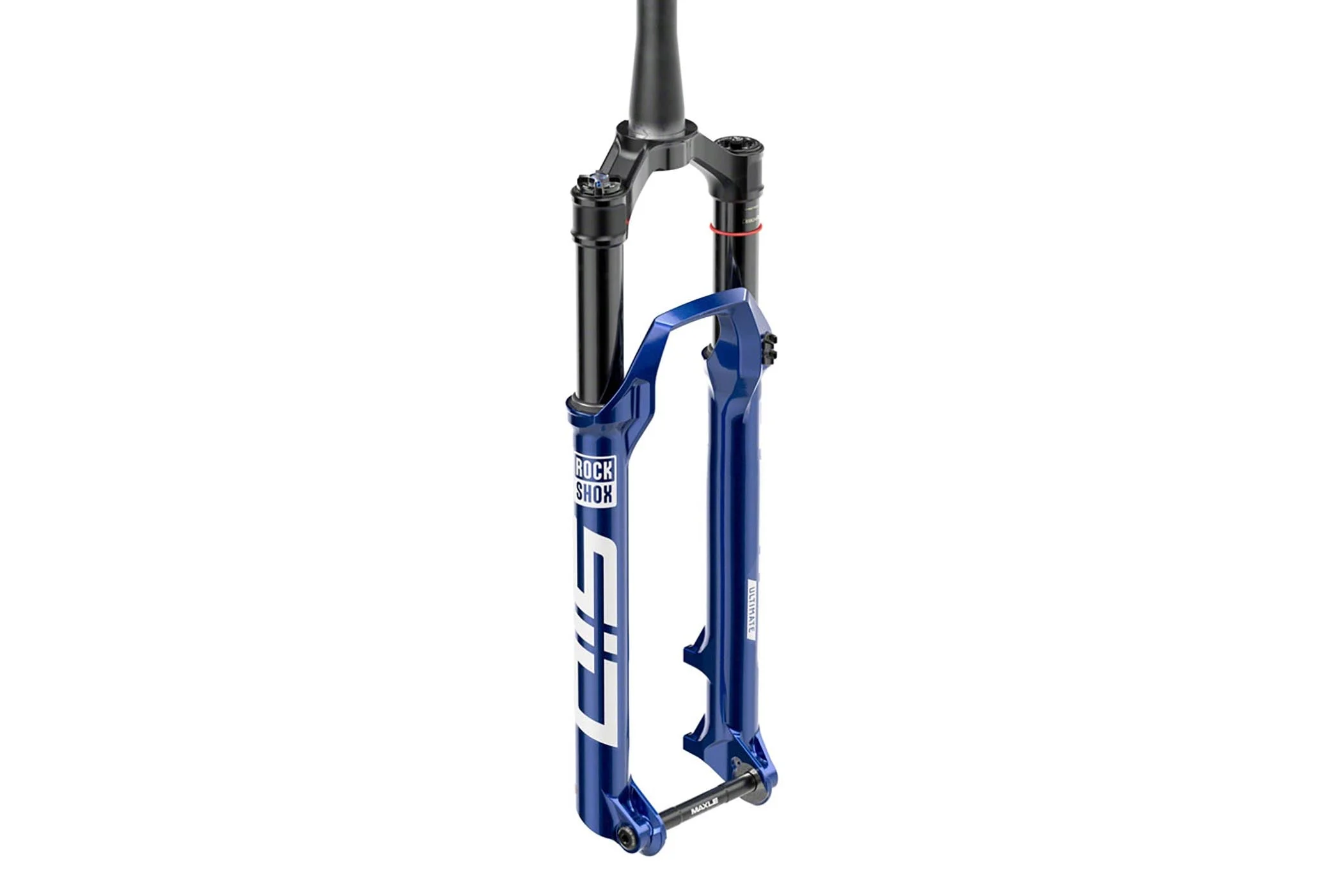 RockShox SID Ultimate Race Day 2 Suspension Fork 29" 120mm 15x110mm 44mm Offset 3P Crown D1