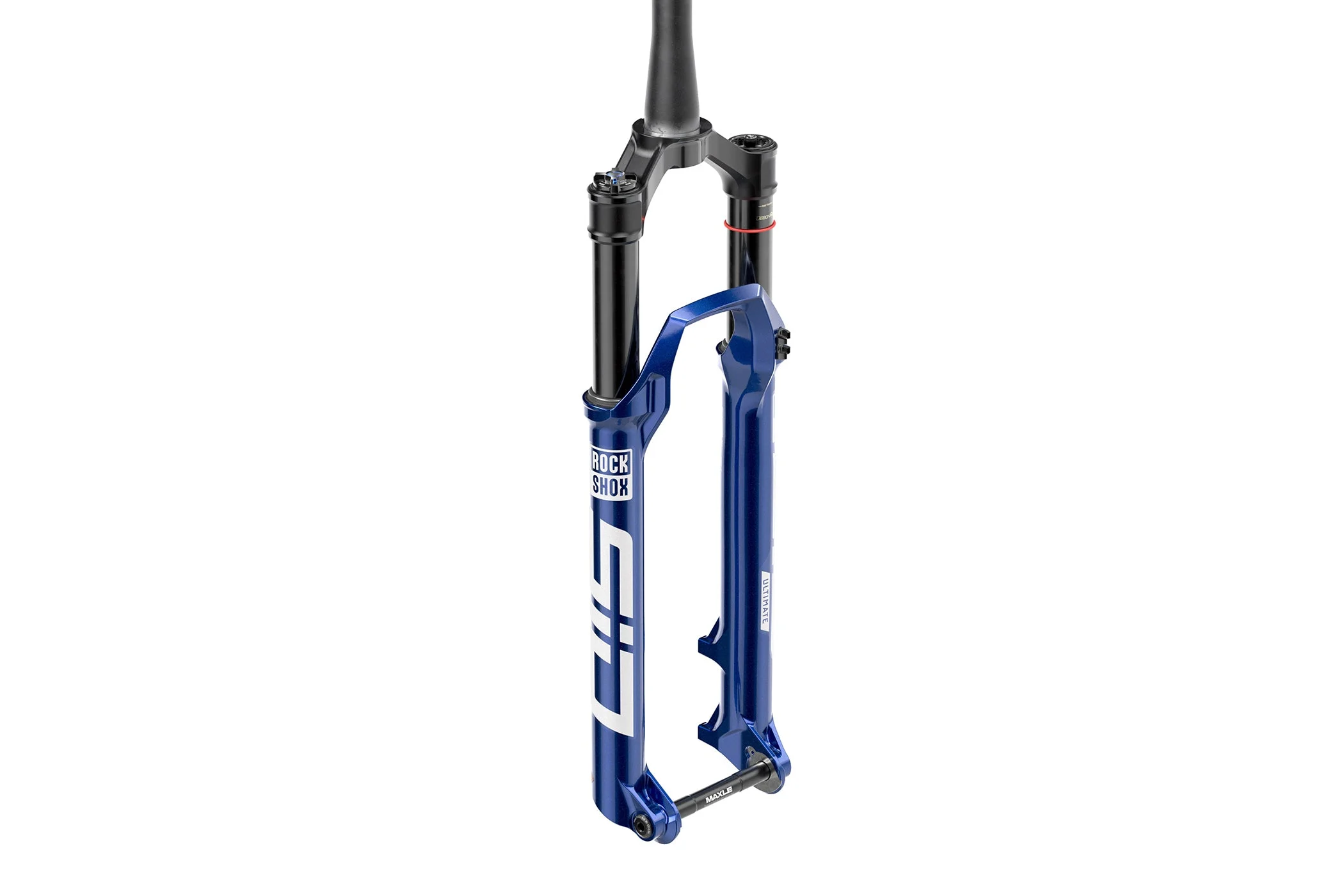 RockShox SID Ultimate Race Day 29" 120mm Fork 15x110mm 44mm Offset 3 Position Remote Lockout - 2023
