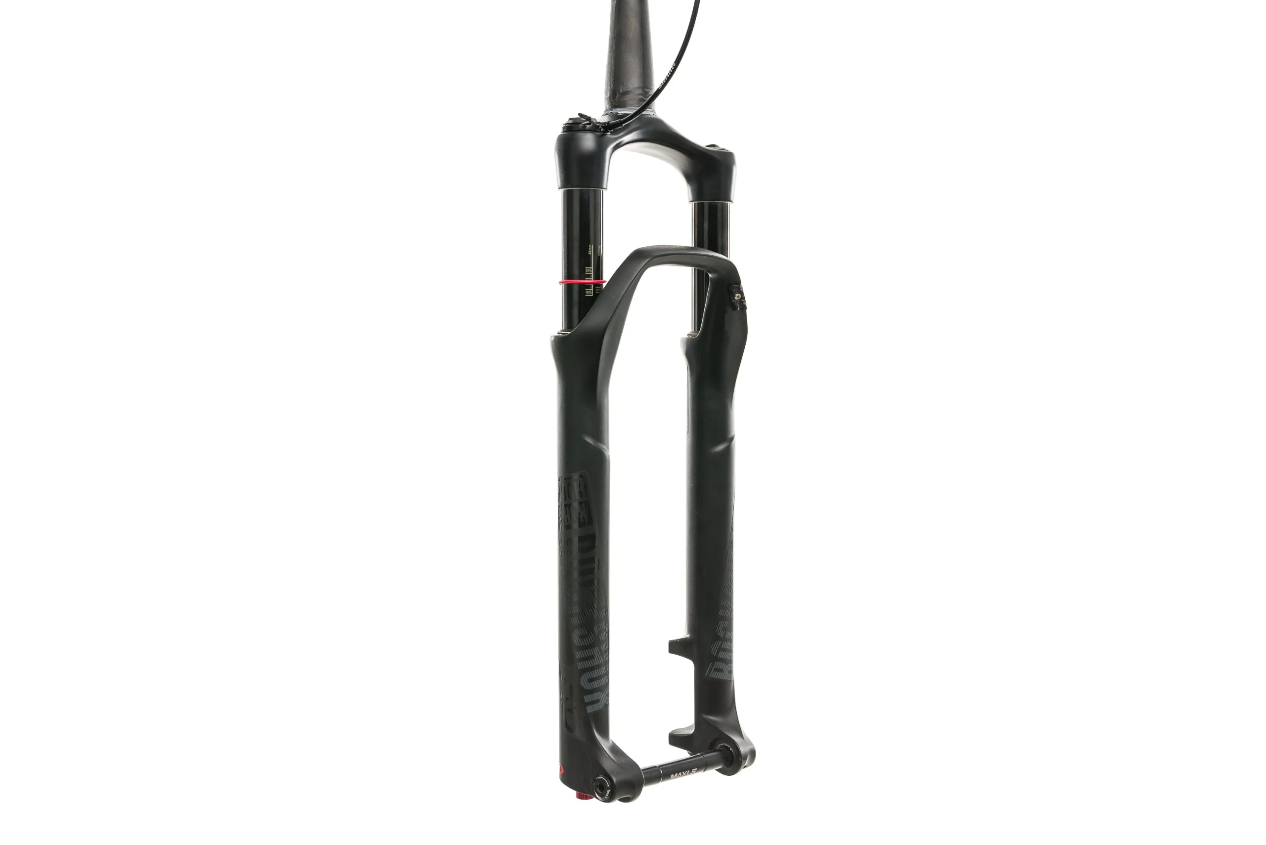 RockShox SID World Cup 27.5"+ / 29" 100mm Fork 15x110mm Boost 51mm - 2017