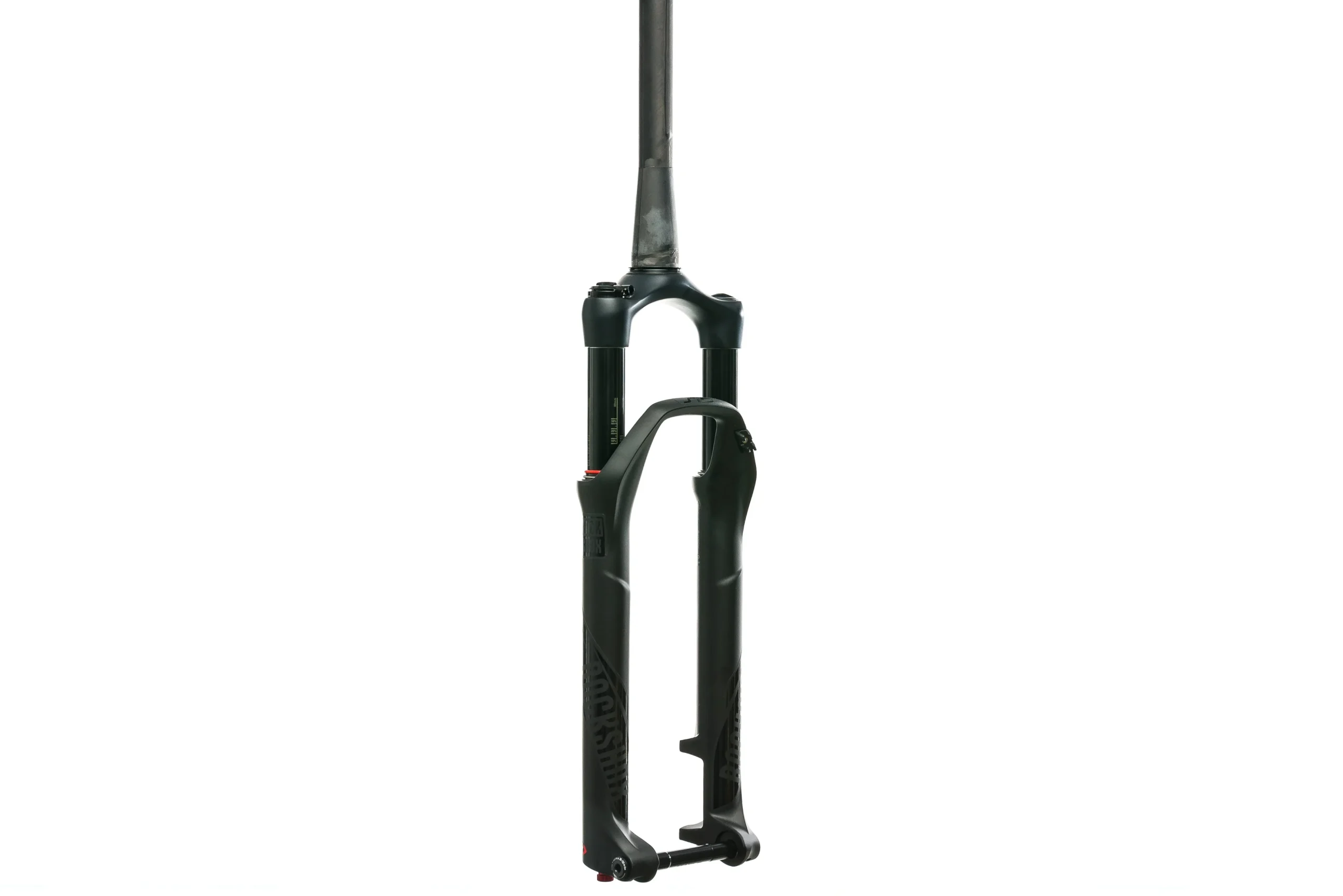 RockShox SID World Cup Mountain Fork 27.5" 100mm 15x100mm - 2016