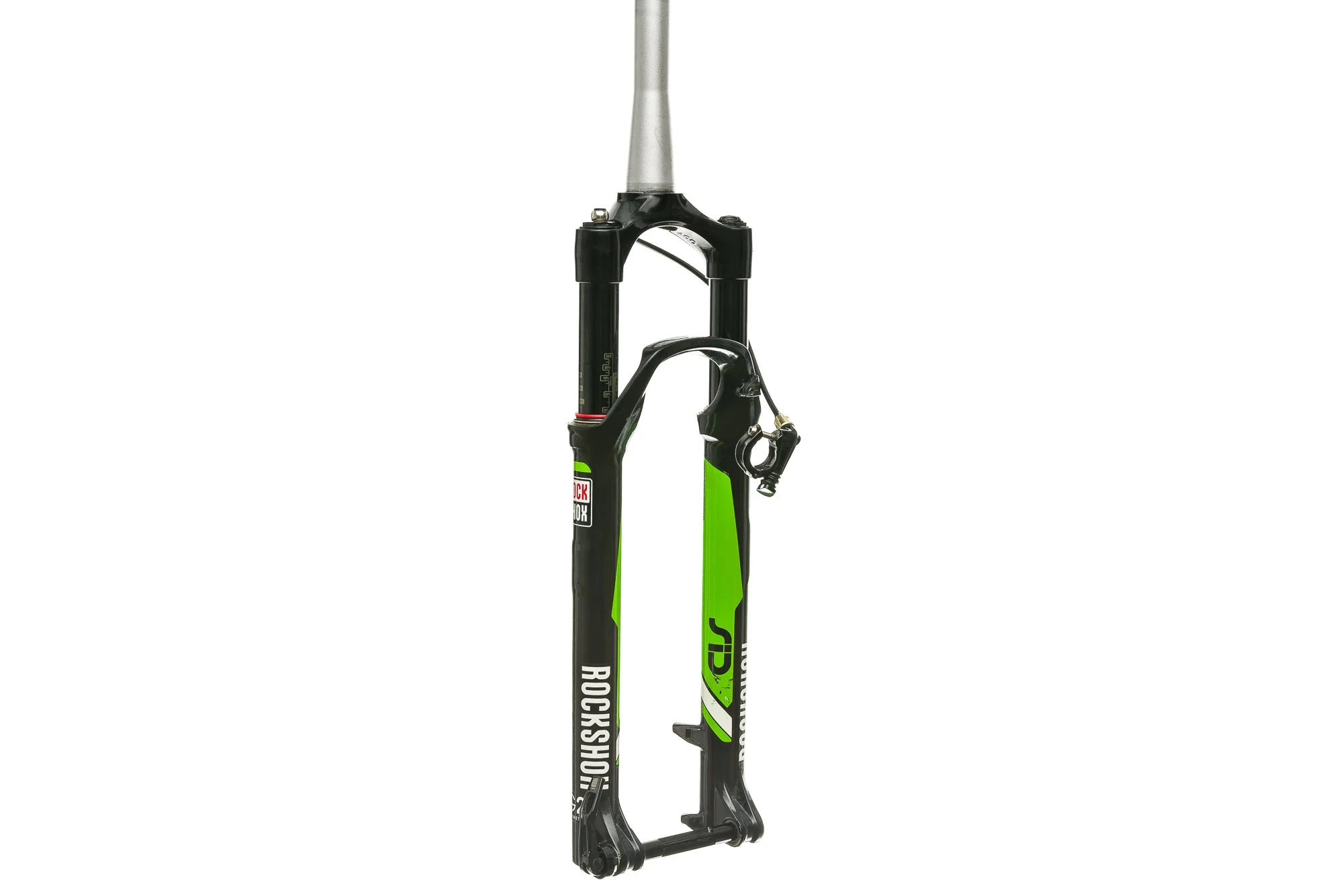 RockShox SID World Cup Mountain Fork 29" 100mm 15x100mm Tapered Disc Oneloc