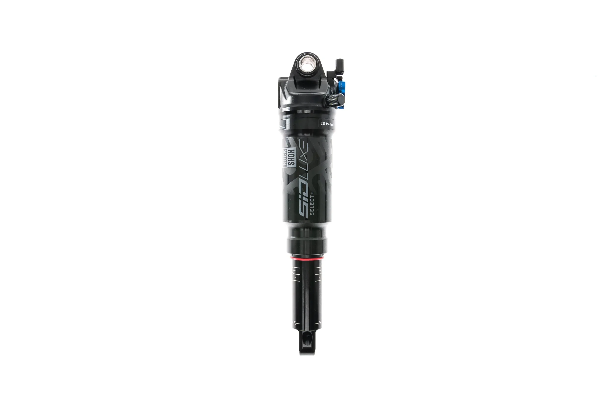 RockShox SIDLuxe Select+ w/ Remote Lockout Rear Shock 210x50mm