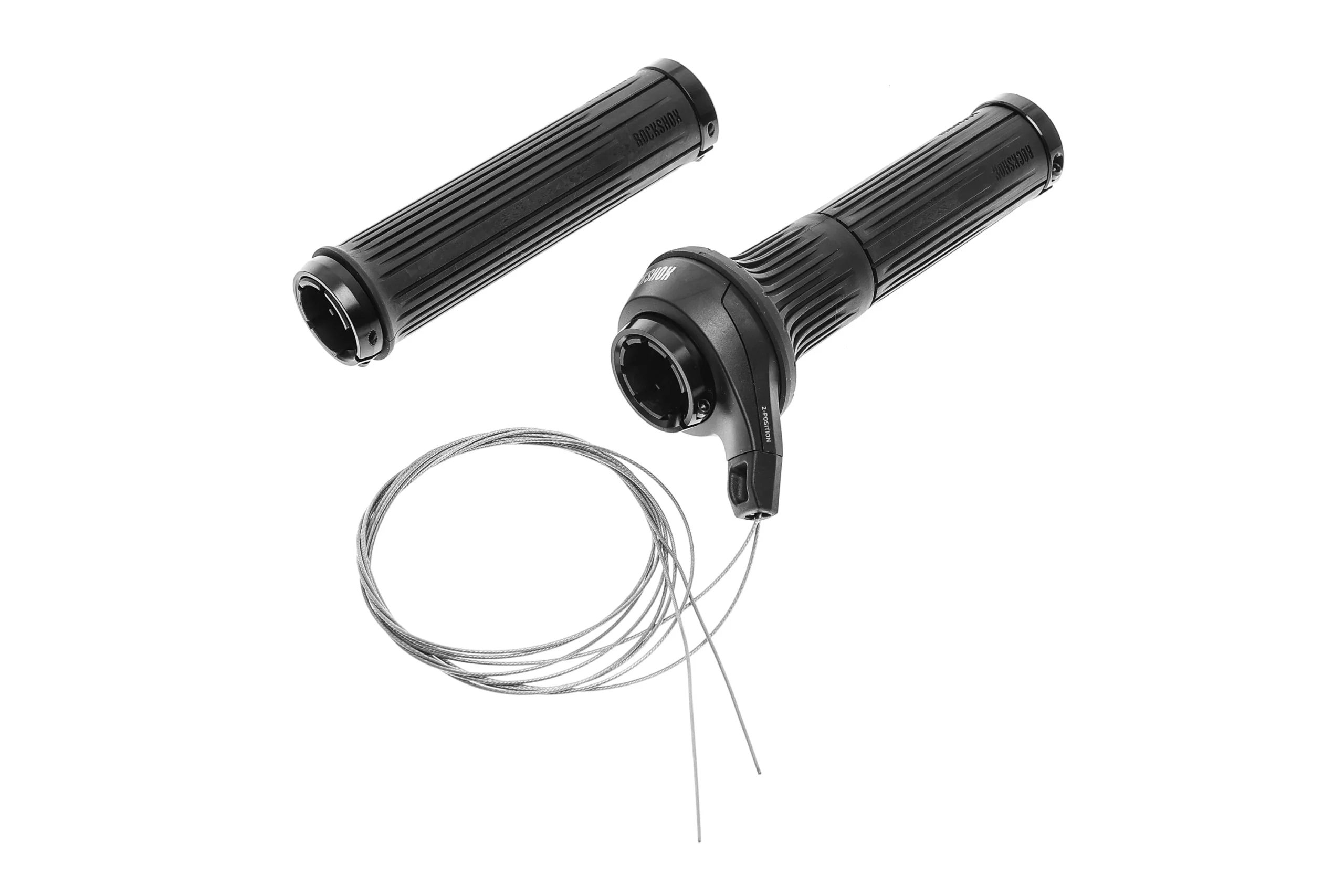Rockshox Twistloc 2 Position Full Sprint (Fork And Shock) Left