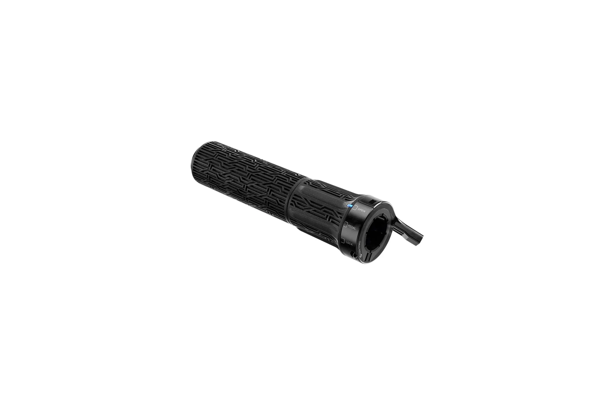 RockShox TwistLoc Ultimate Full Sprint Left Grip/Remote Lockout