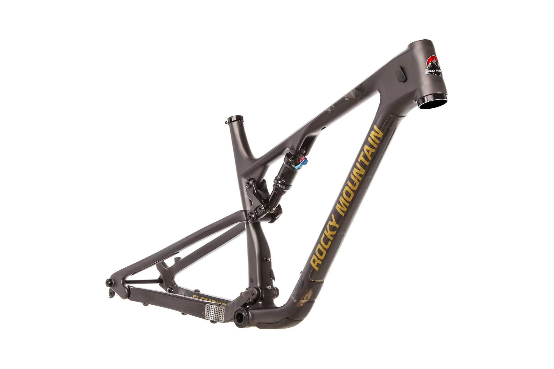 Rocky Mountain Element Large Frame - 2021