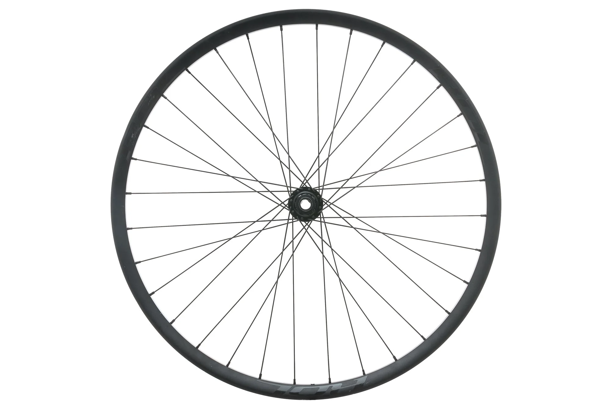 ROL Aluminum Tubeless 27.5" Front Wheel