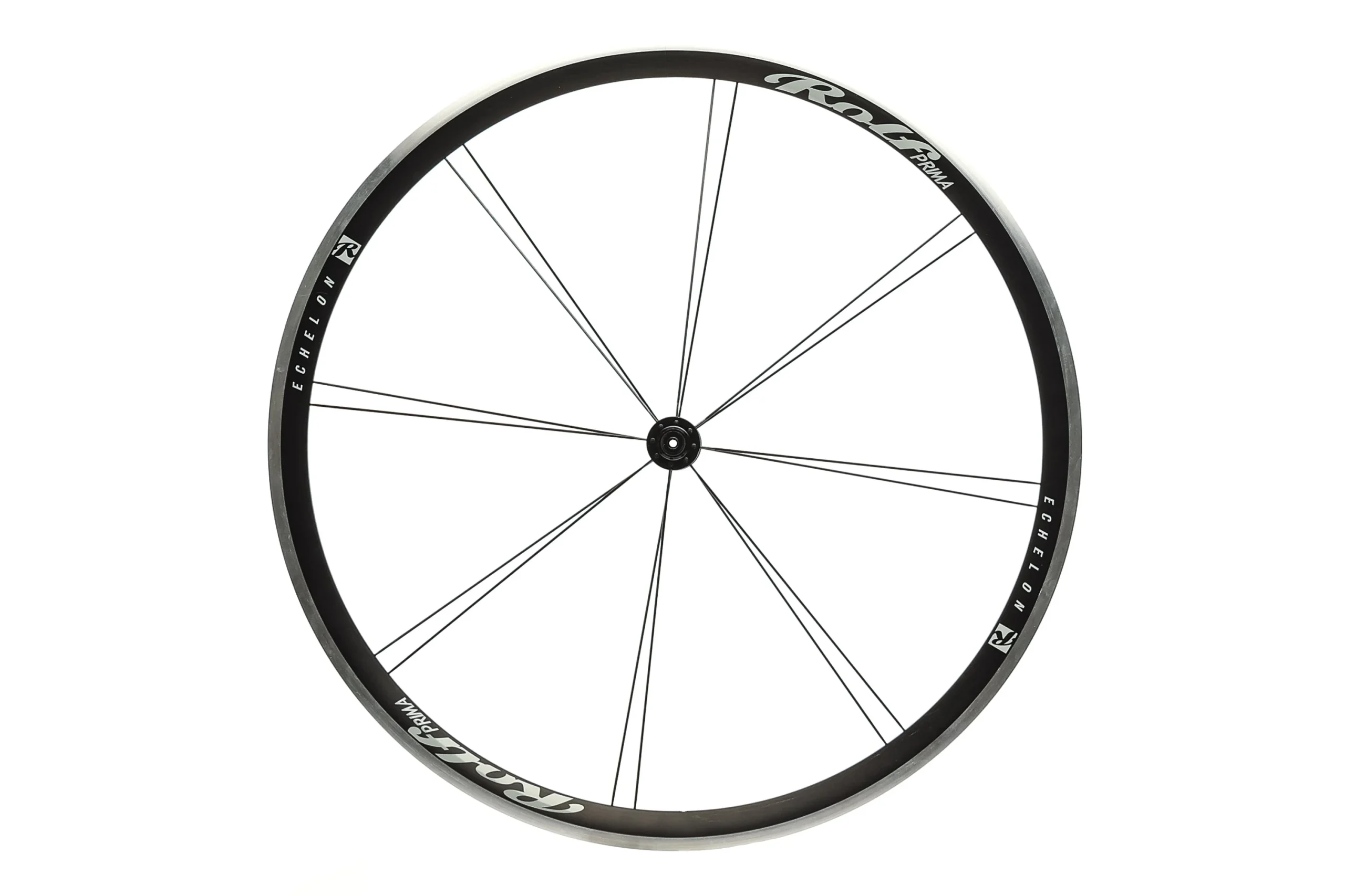 Rolf Prima Echelon Aluminum Clincher 700c Front Wheel