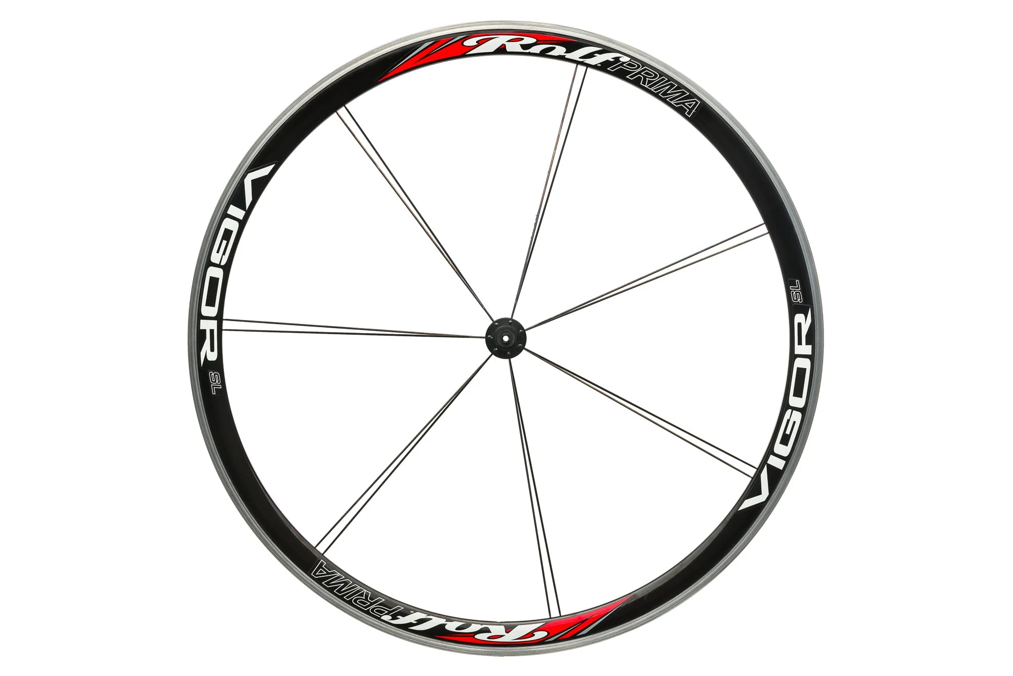Rolf Prima Vigor SL Front Wheel