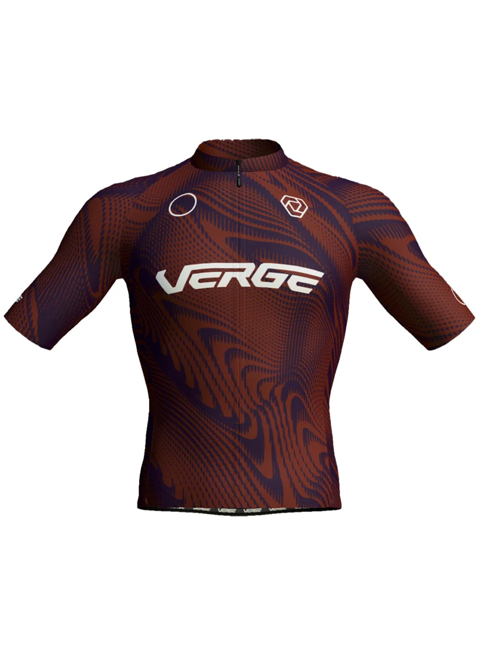 RONDE - CLASSICS JERSEY - WOMEN