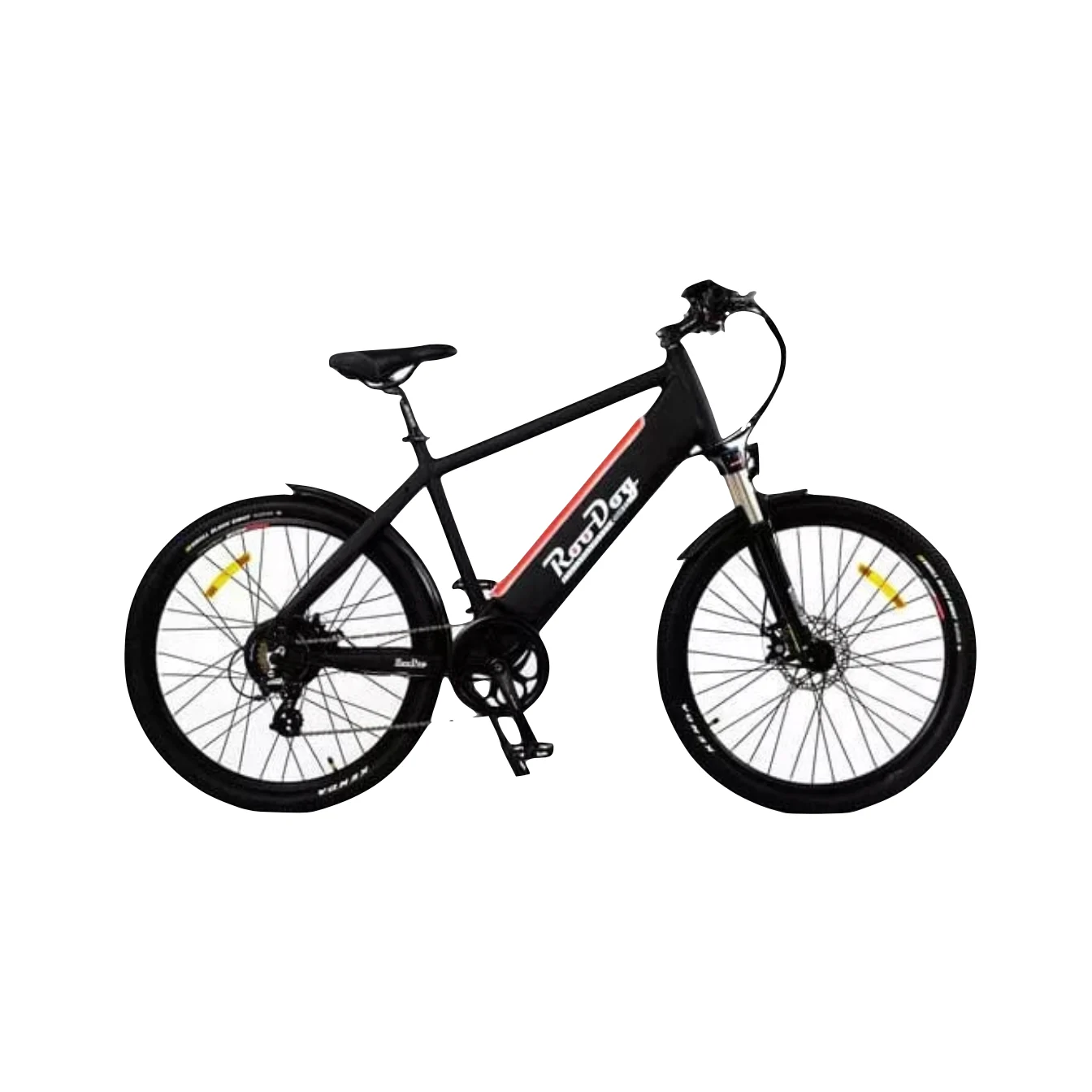 Roodog Avatar Electric Mountain Bike
