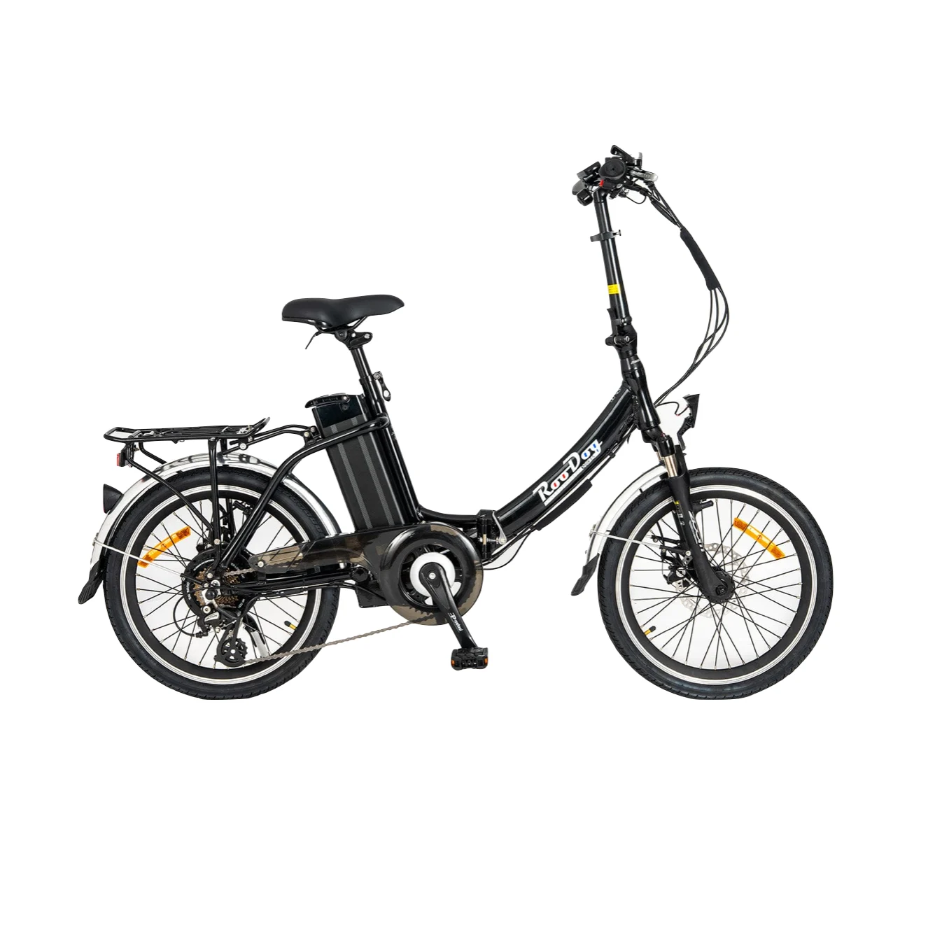 Roodog Bliss Folding Electric Bike