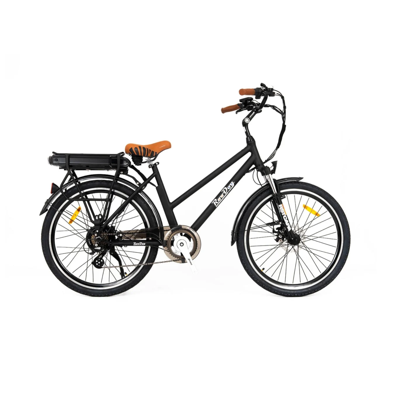 Roodog Mayfair Electric Bike