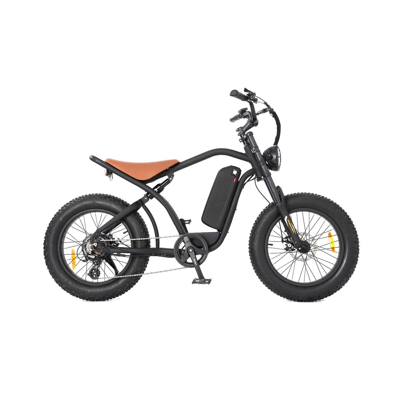 Roodog Rogue Electric Bike