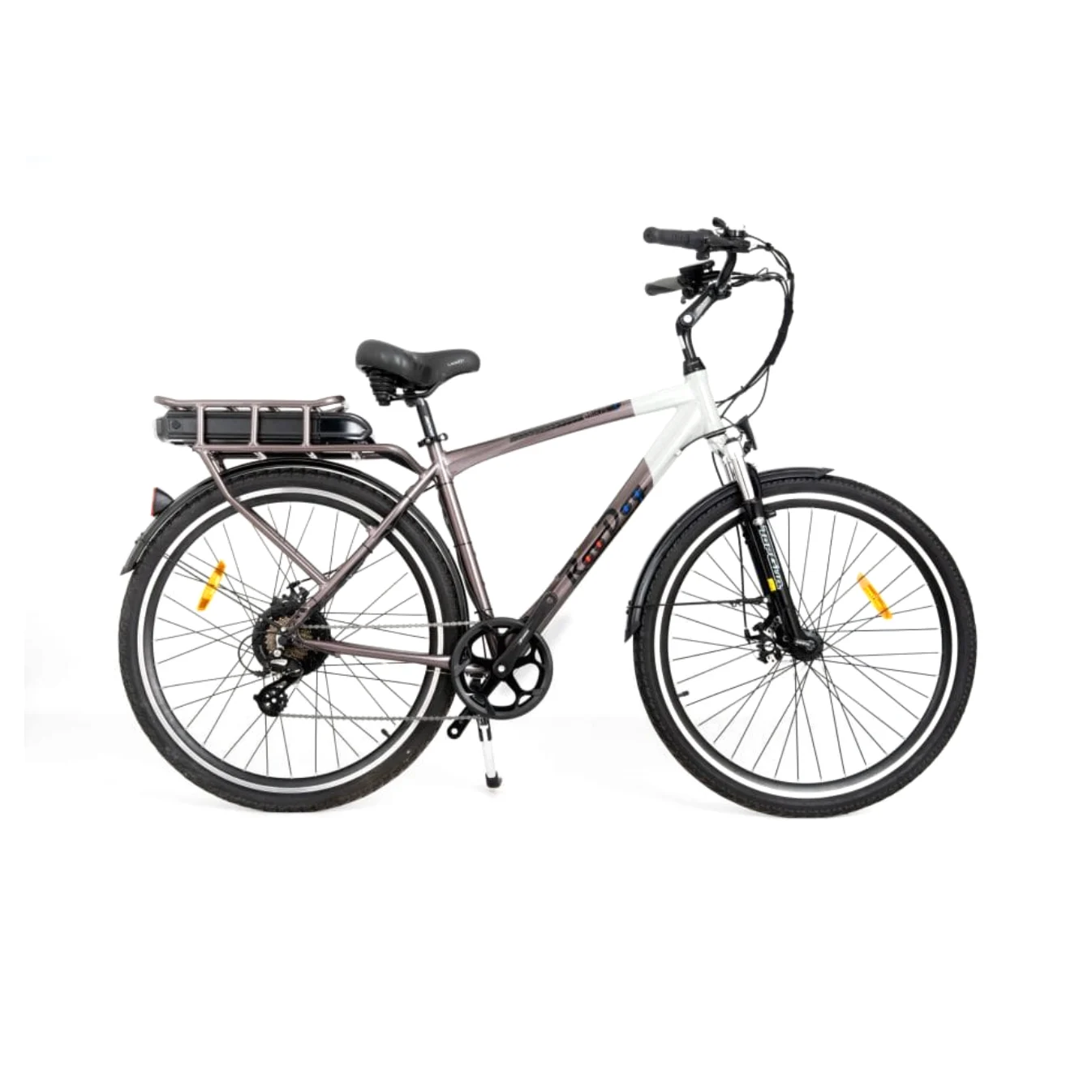 Roodog Tourer Electric Bike