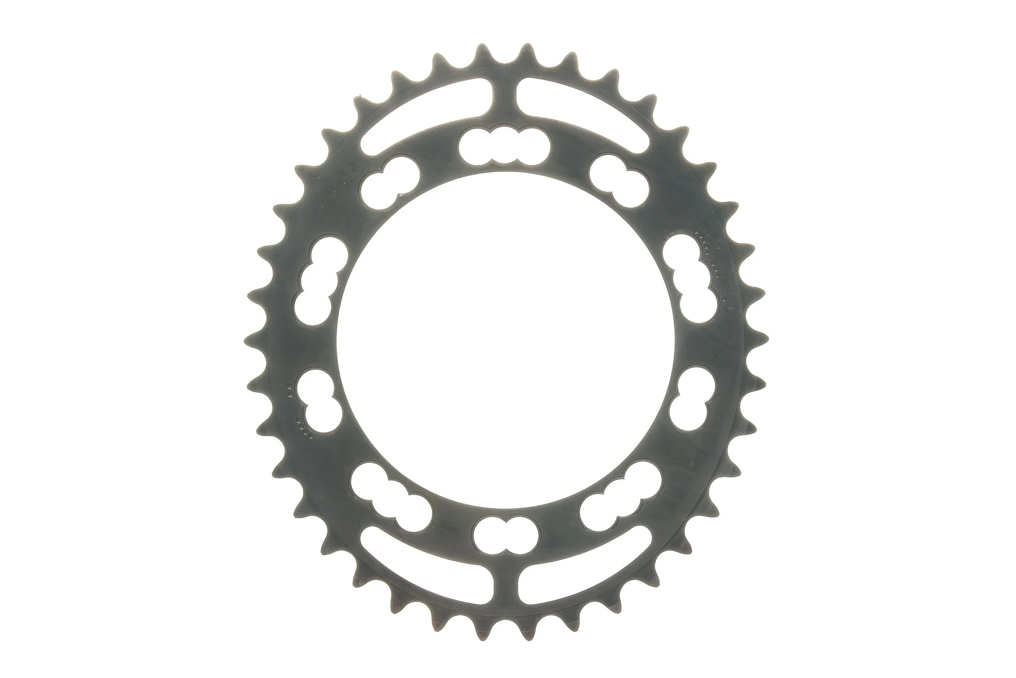 Rotor Q-Ring Chainring 38T 11 Speed 110 BCD