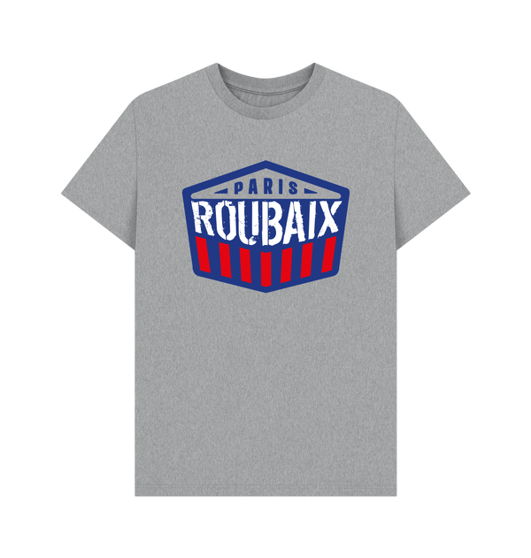 Roubaix Crest Reverse T-Shirt