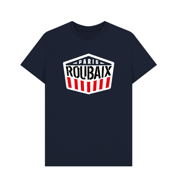 Roubaix Crest T-Shirt