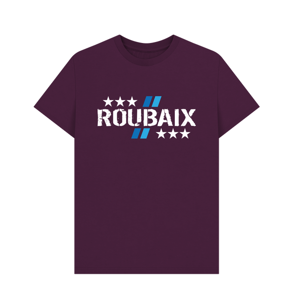 Roubaix Reverse T-Shirt