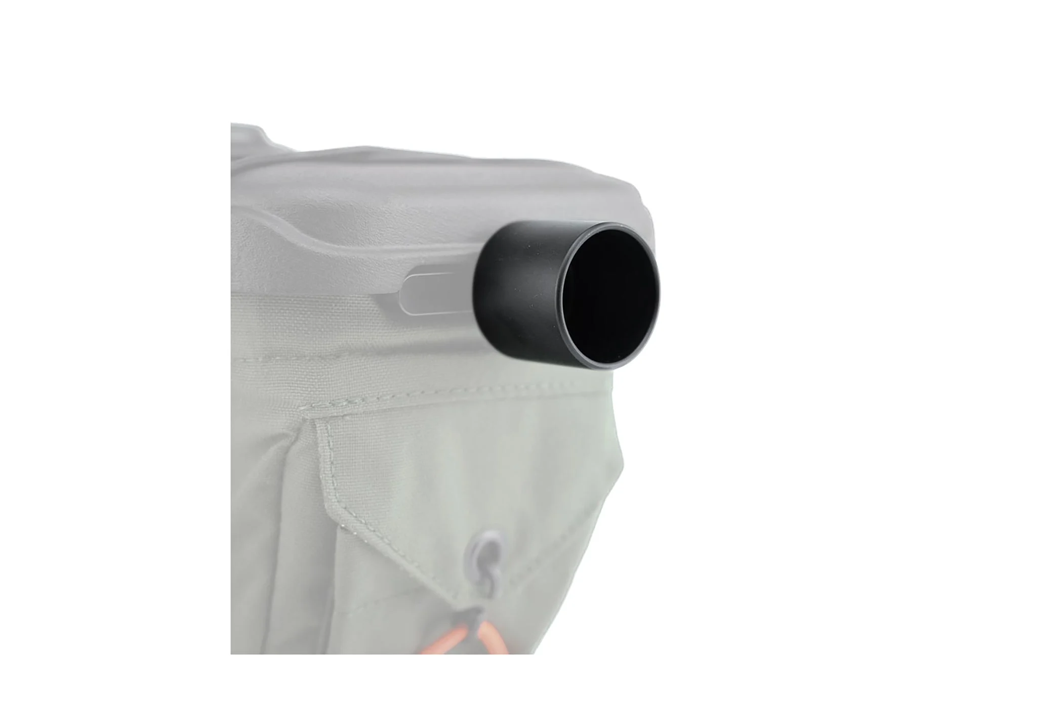 Route Werks Handlebar Stub