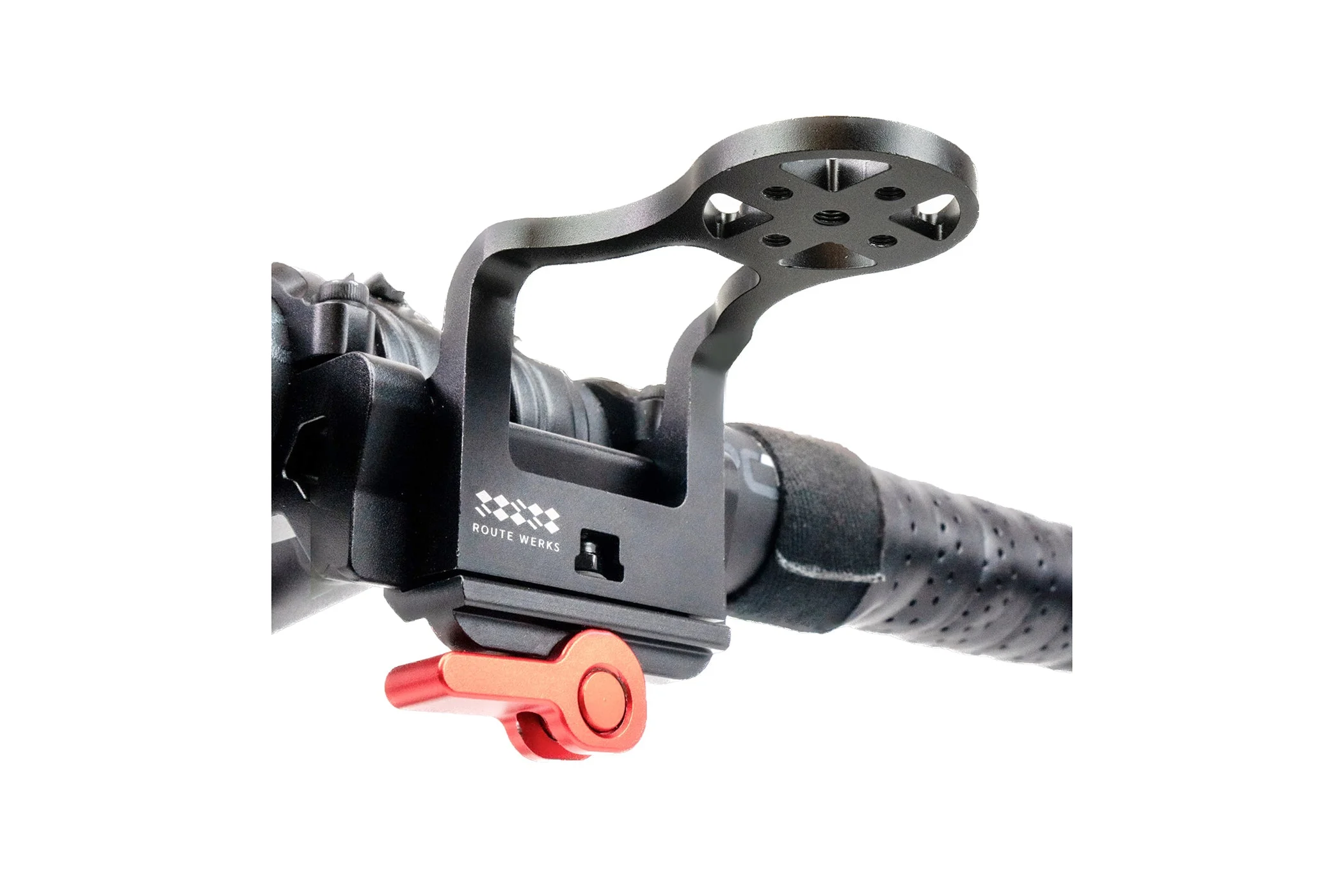 Route Werks Out Front Mount