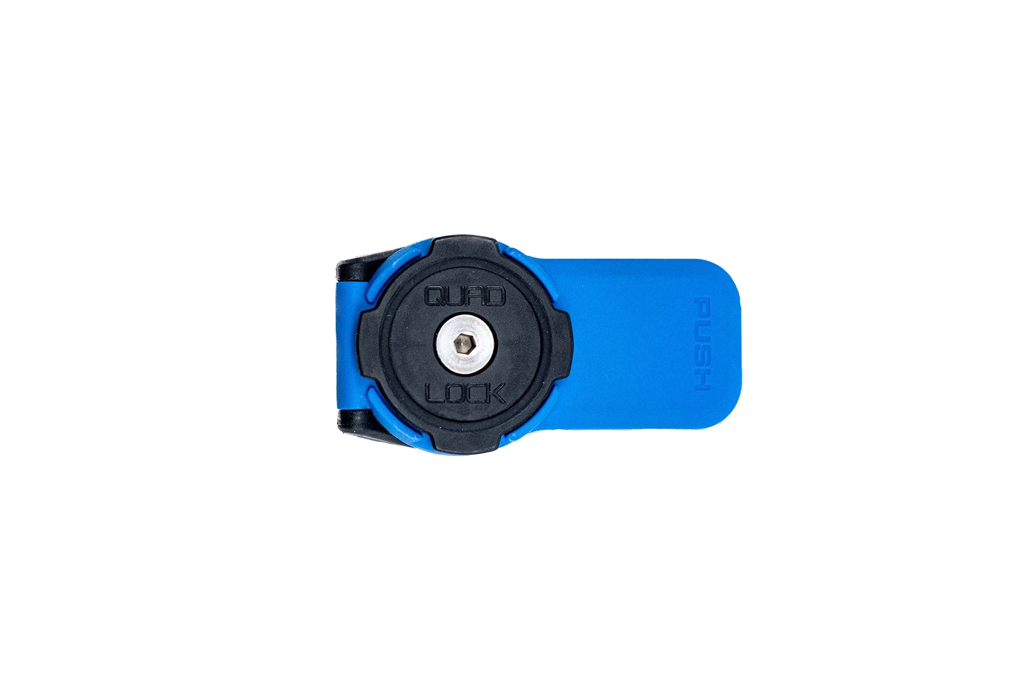 Route Werks Quad Lock Integrated Mount