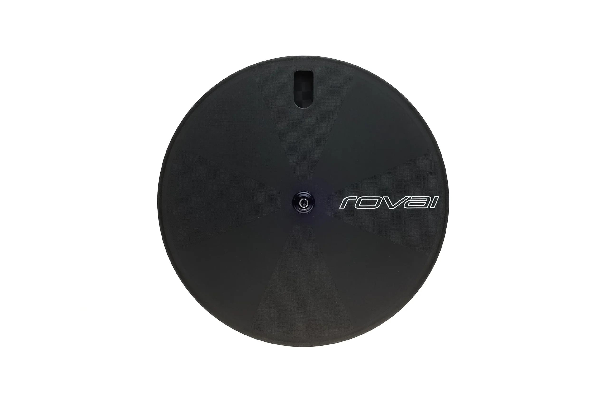 Roval 321 Carbon Clincher 700c Rear Wheel