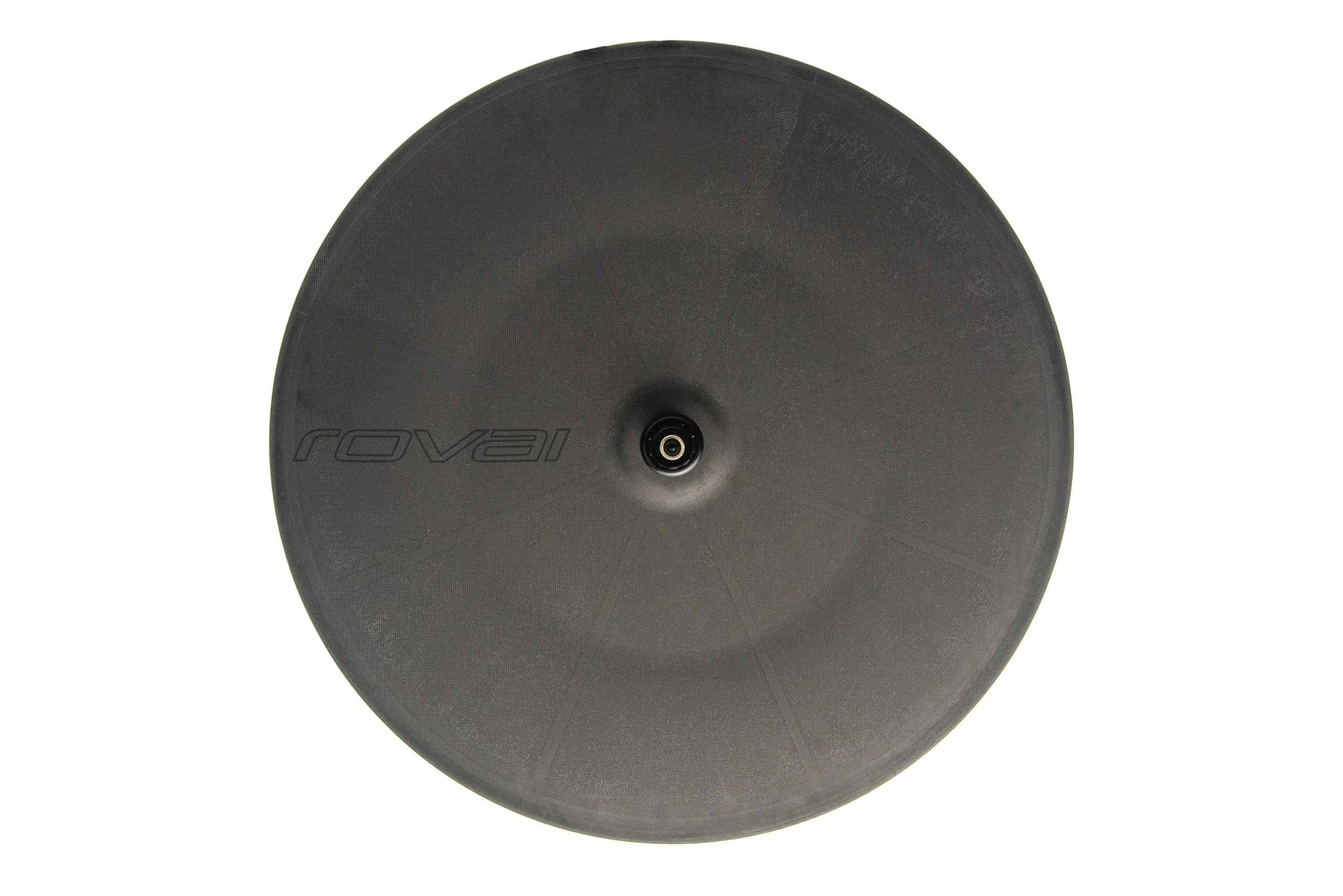 Roval 321 Disc Carbon Clincher 700c Rear Wheel