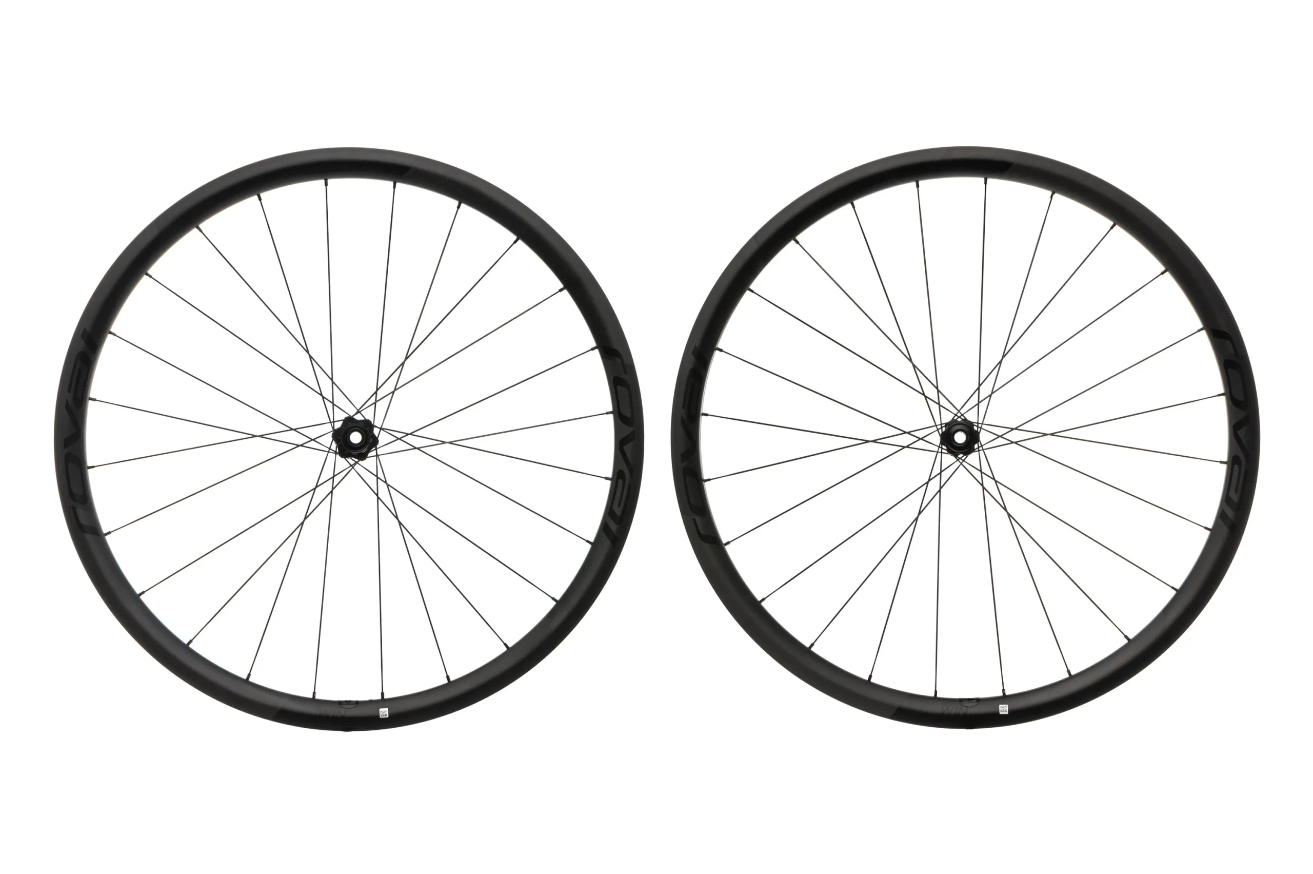 Roval Alpinist CL Carbon Clincher 700c Wheelset