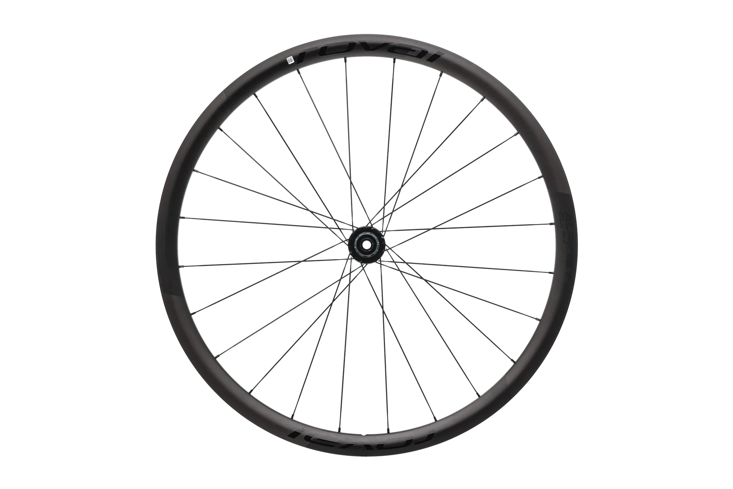 Roval Alpinist CLX Carbon 700c Rear Wheel