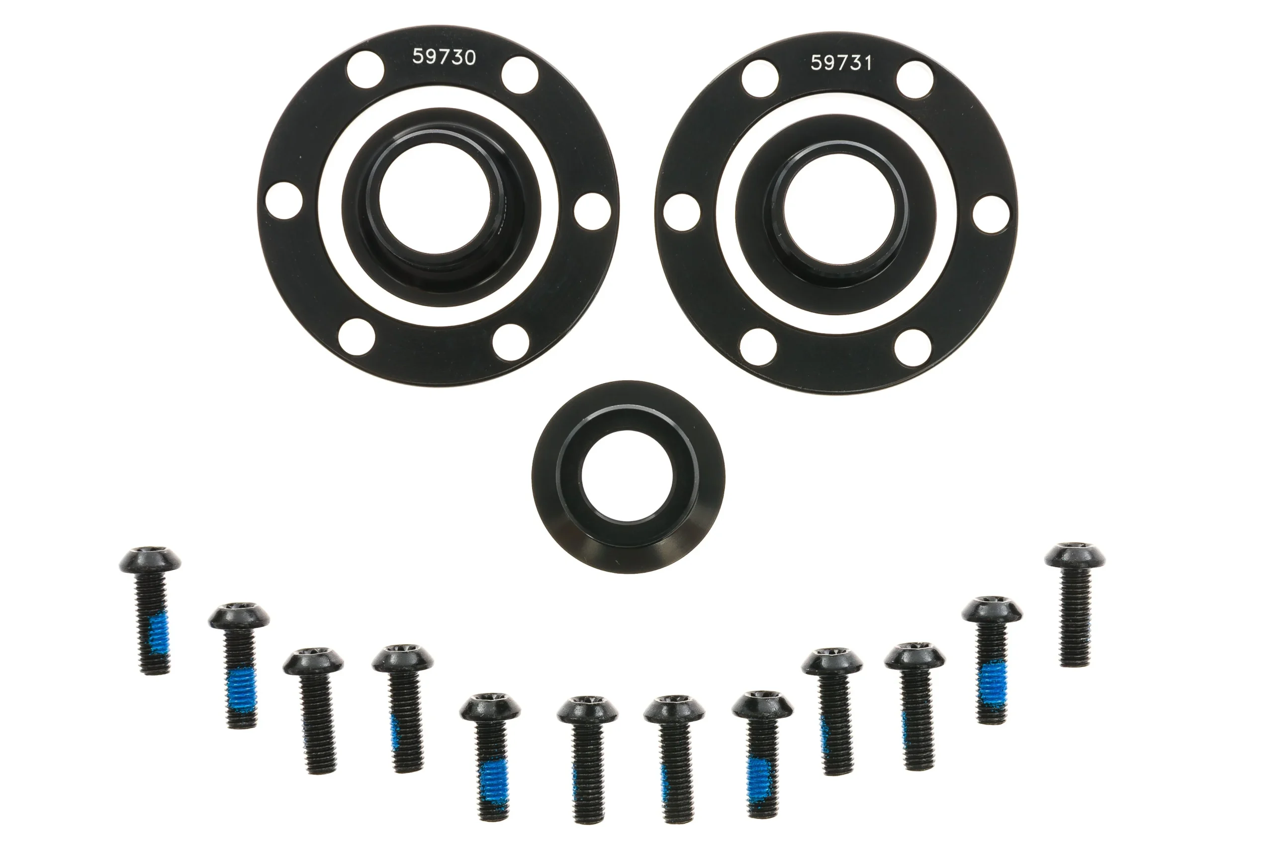 Roval Boost Conversion Kit for Control SL 29" 135/142mm