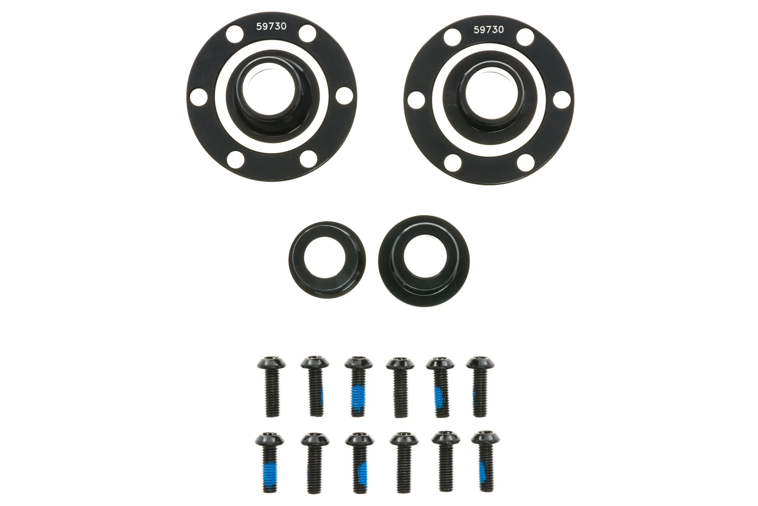 Roval Boost Conversion Kit for Control SL 29" 142+