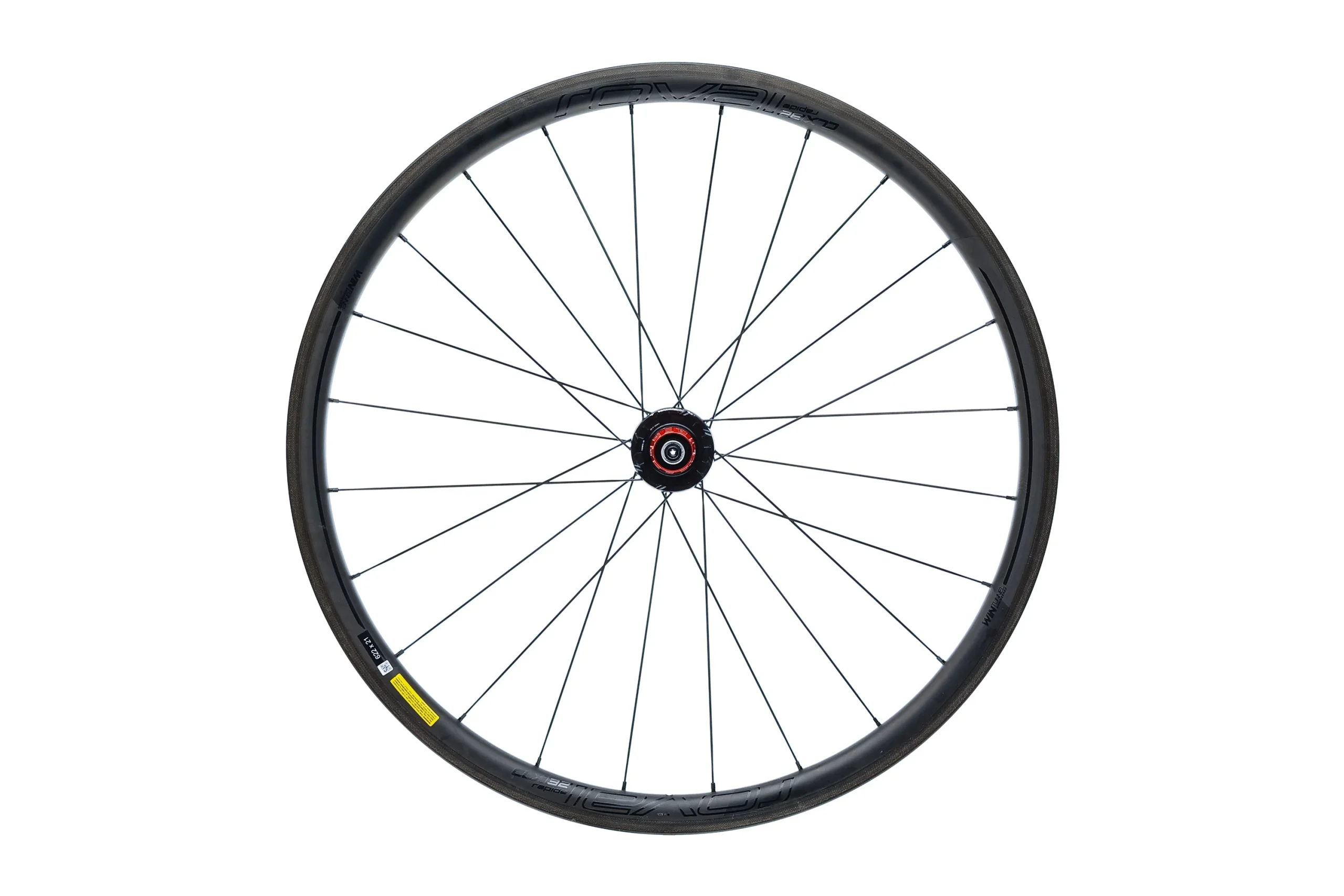 Roval CLX 32 Rapide Carbon Clincher 700c Rear Wheel