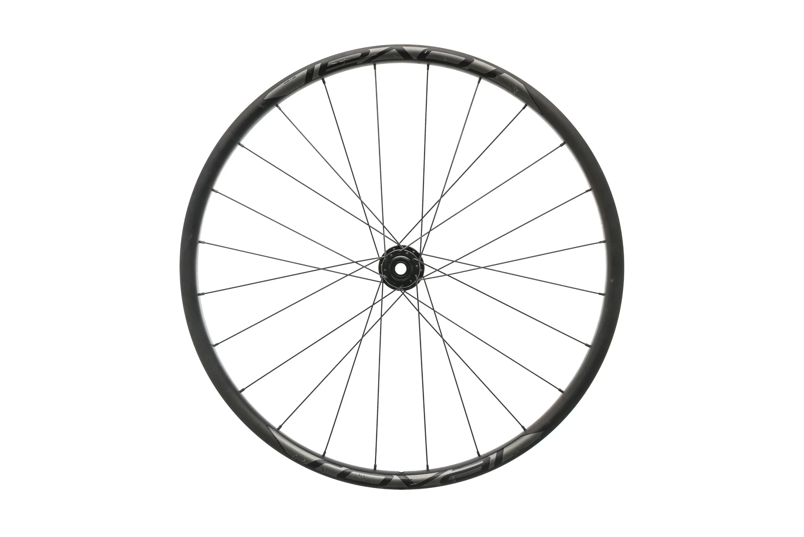 Roval Control Carbon Tubeless 29" Front Wheel