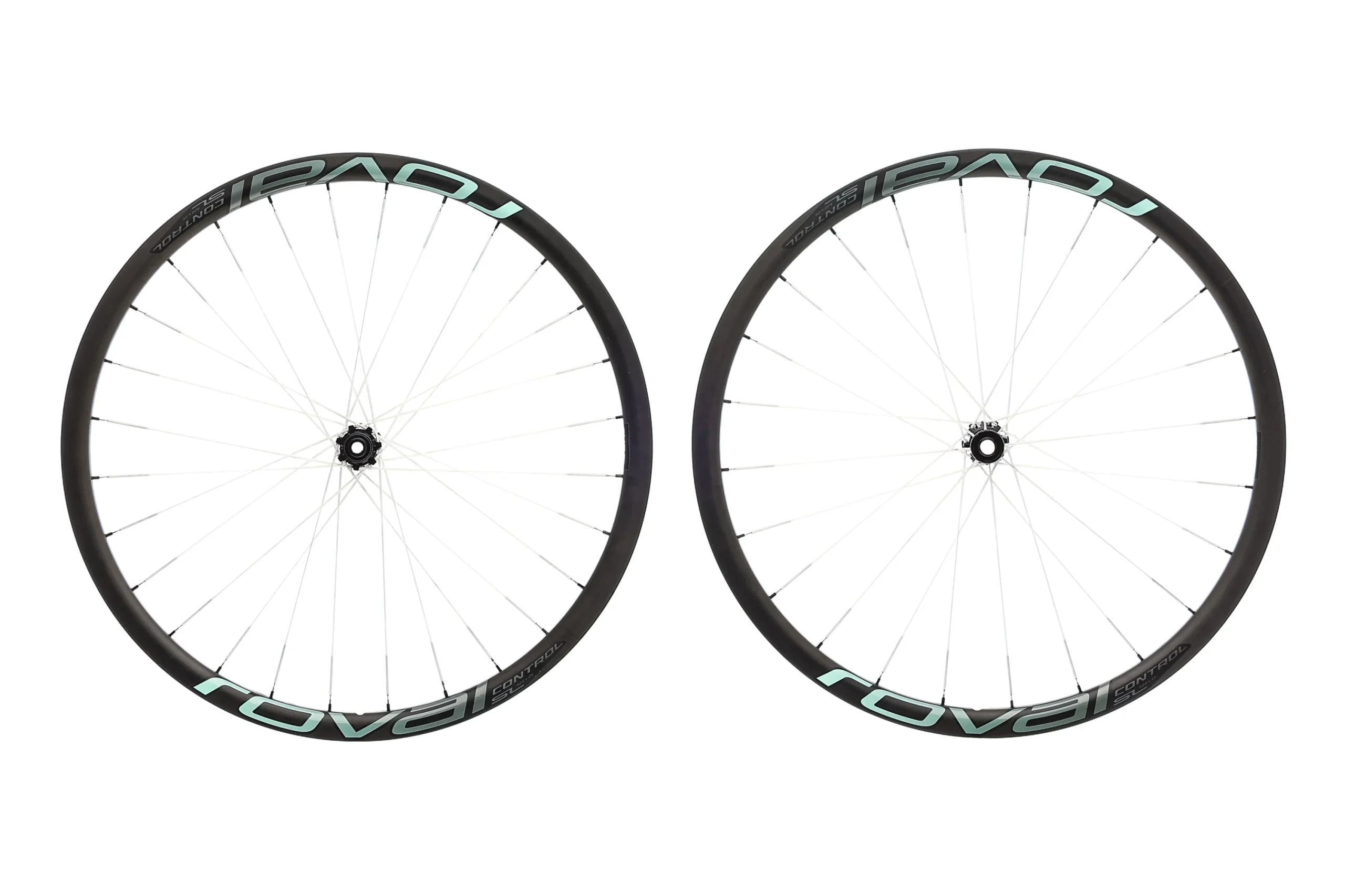 Roval Control SL 6B XD Carbon Tubeless 29" Wheelset