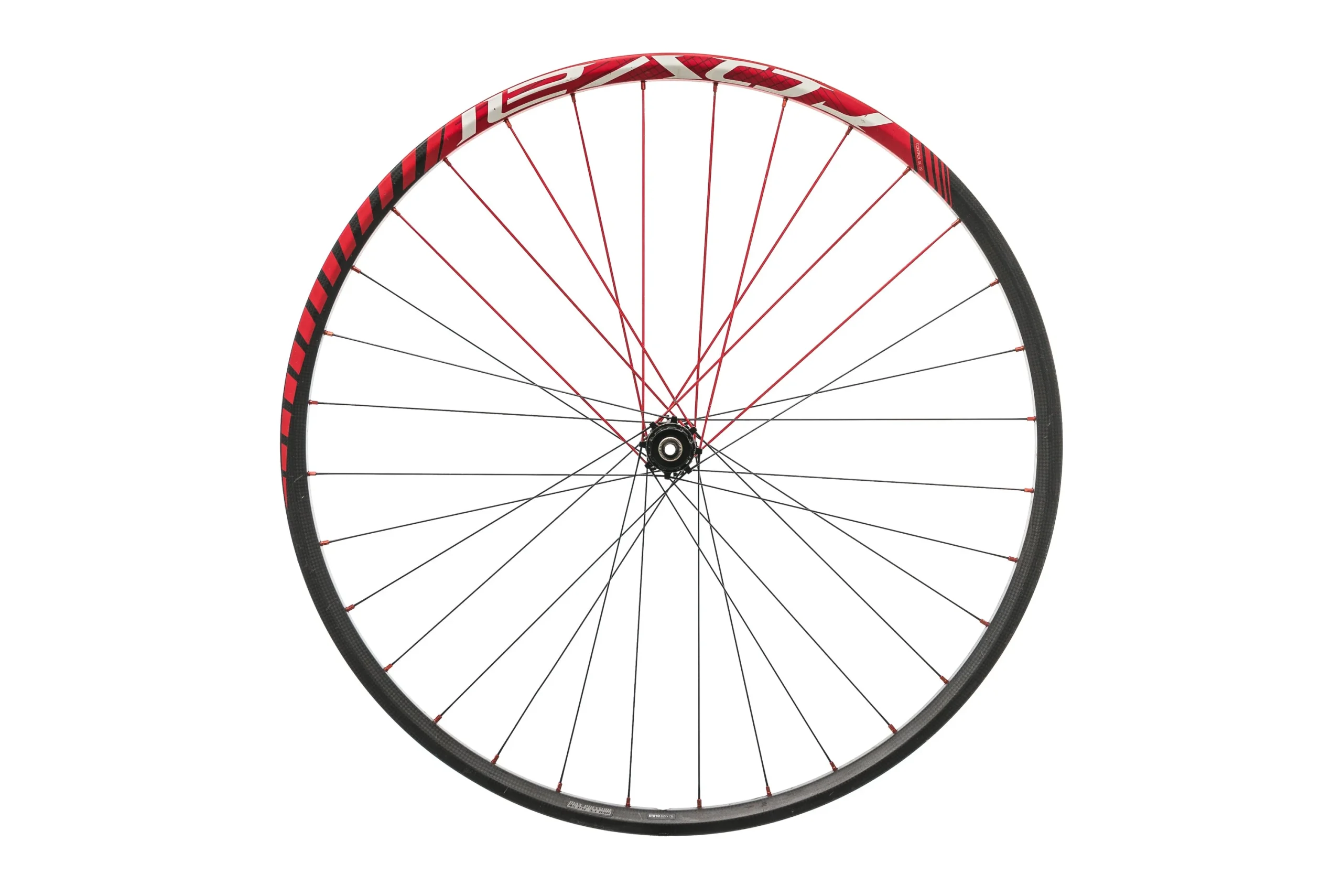 Roval Control SL Carbon Clincher 29" Rear Wheel