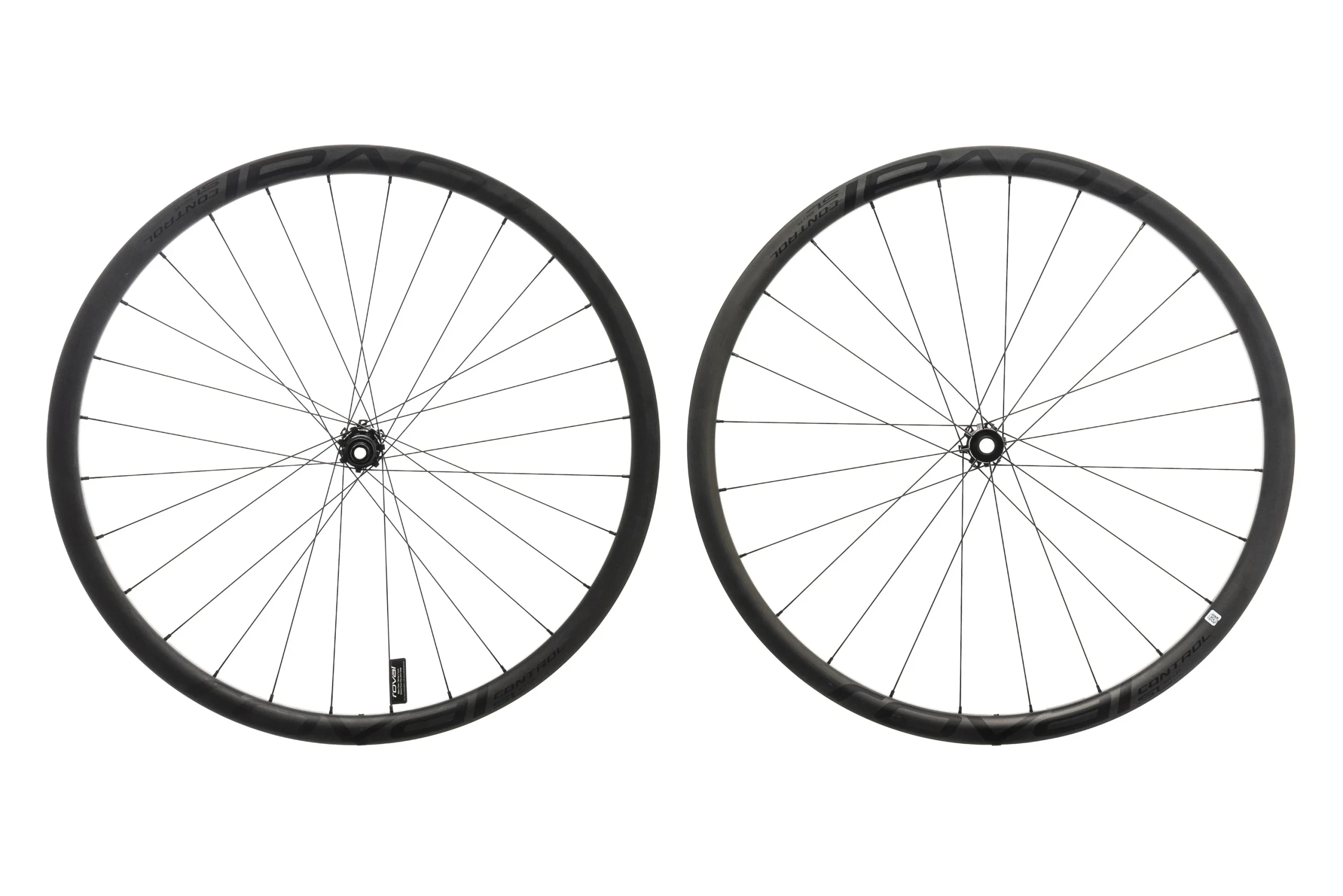 Roval Control SL Carbon Clincher 29" Wheelset