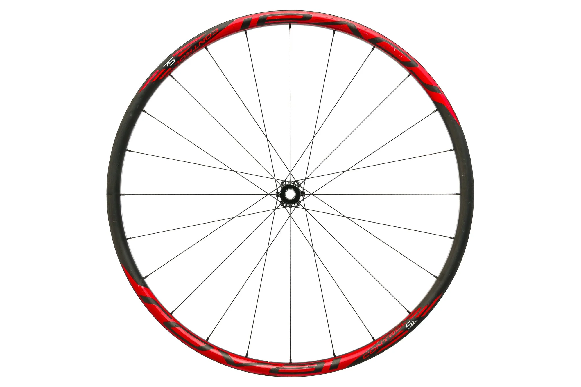 Roval Control SL Carbon Tubeless 29" Front Wheel
