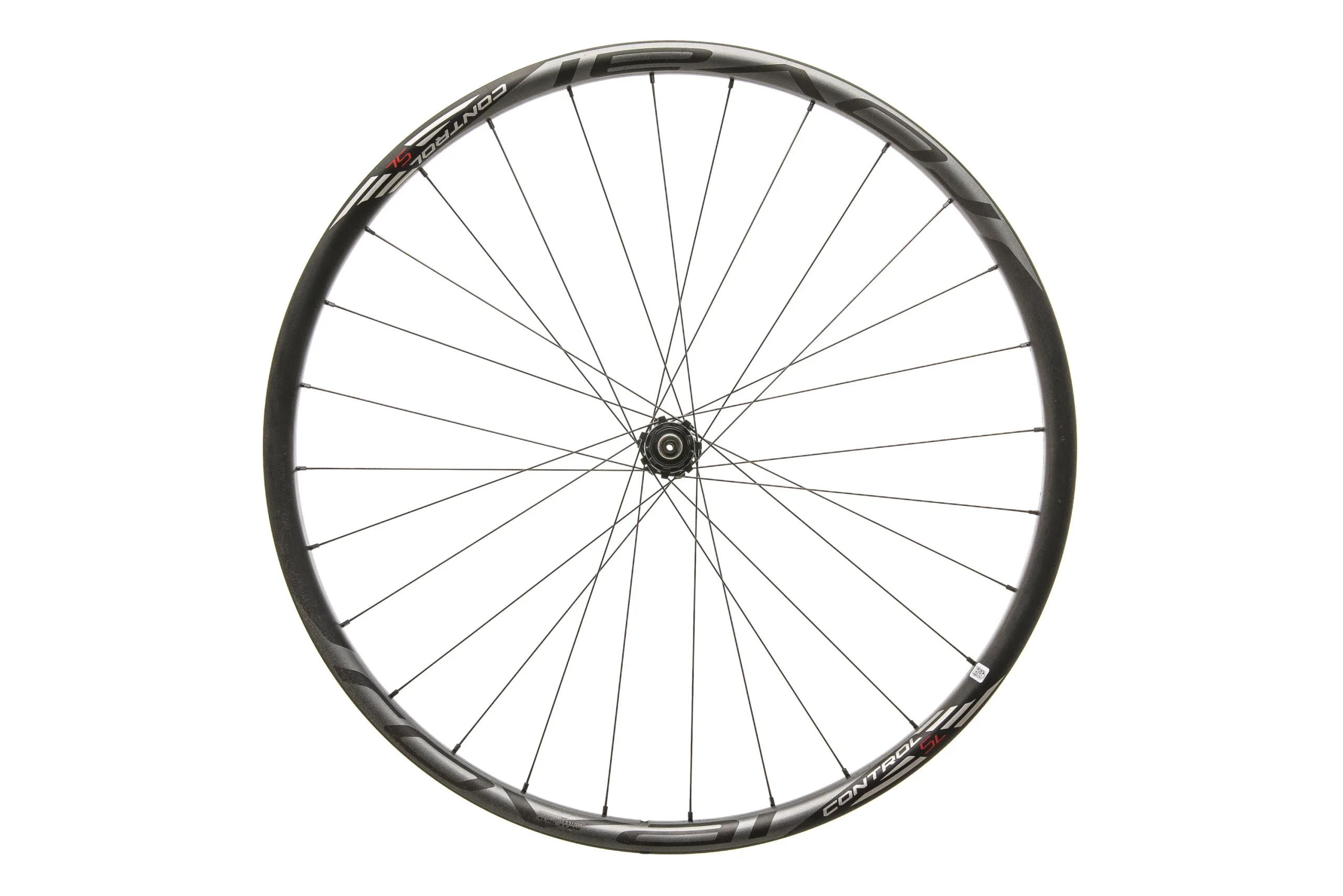 Roval Control SL Carbon Tubeless 29" Rear Wheel
