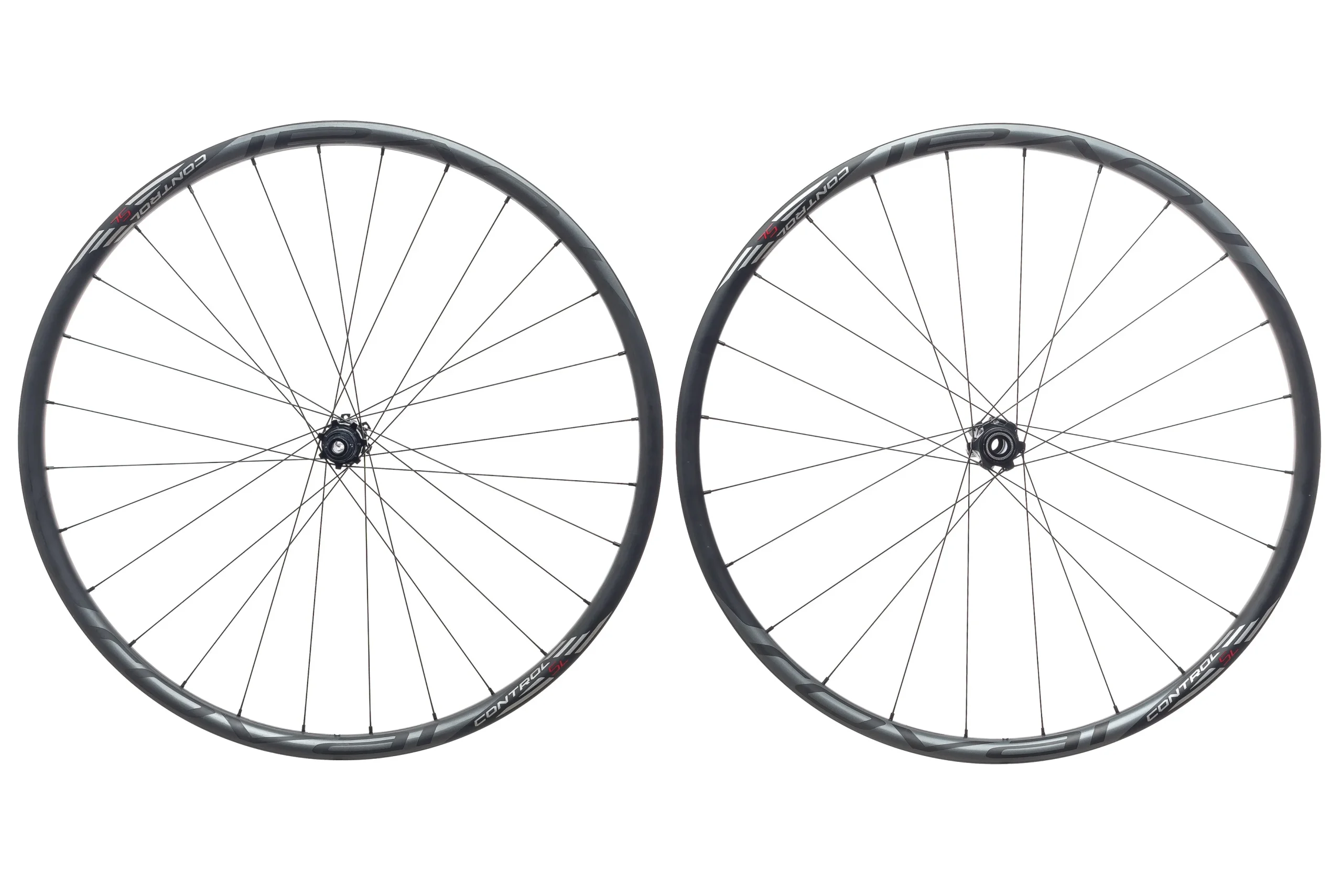 Roval Control SL Carbon Tubeless 29" Wheelset