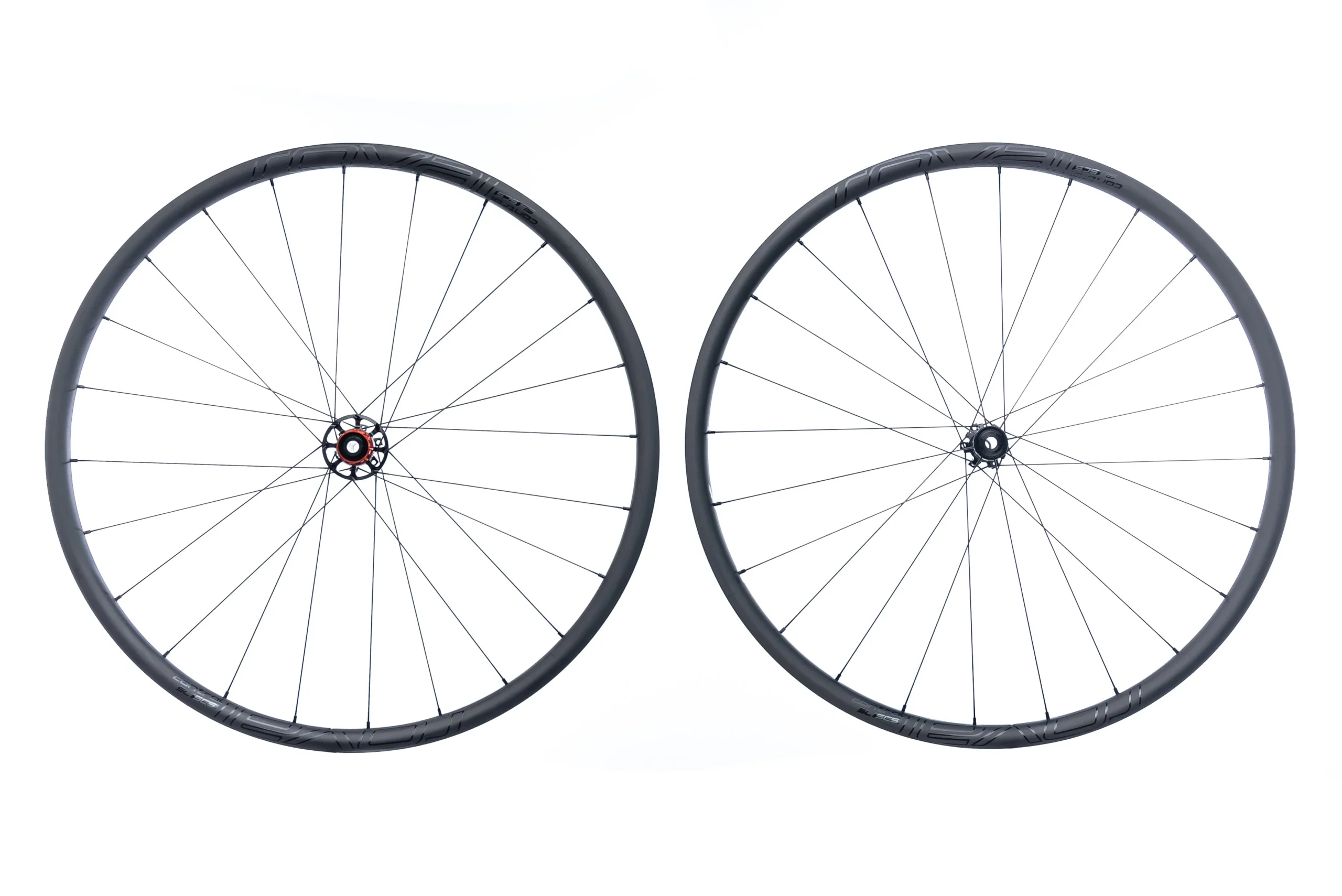 Roval Control SL SCS Carbon Tubeless 29" Wheelset