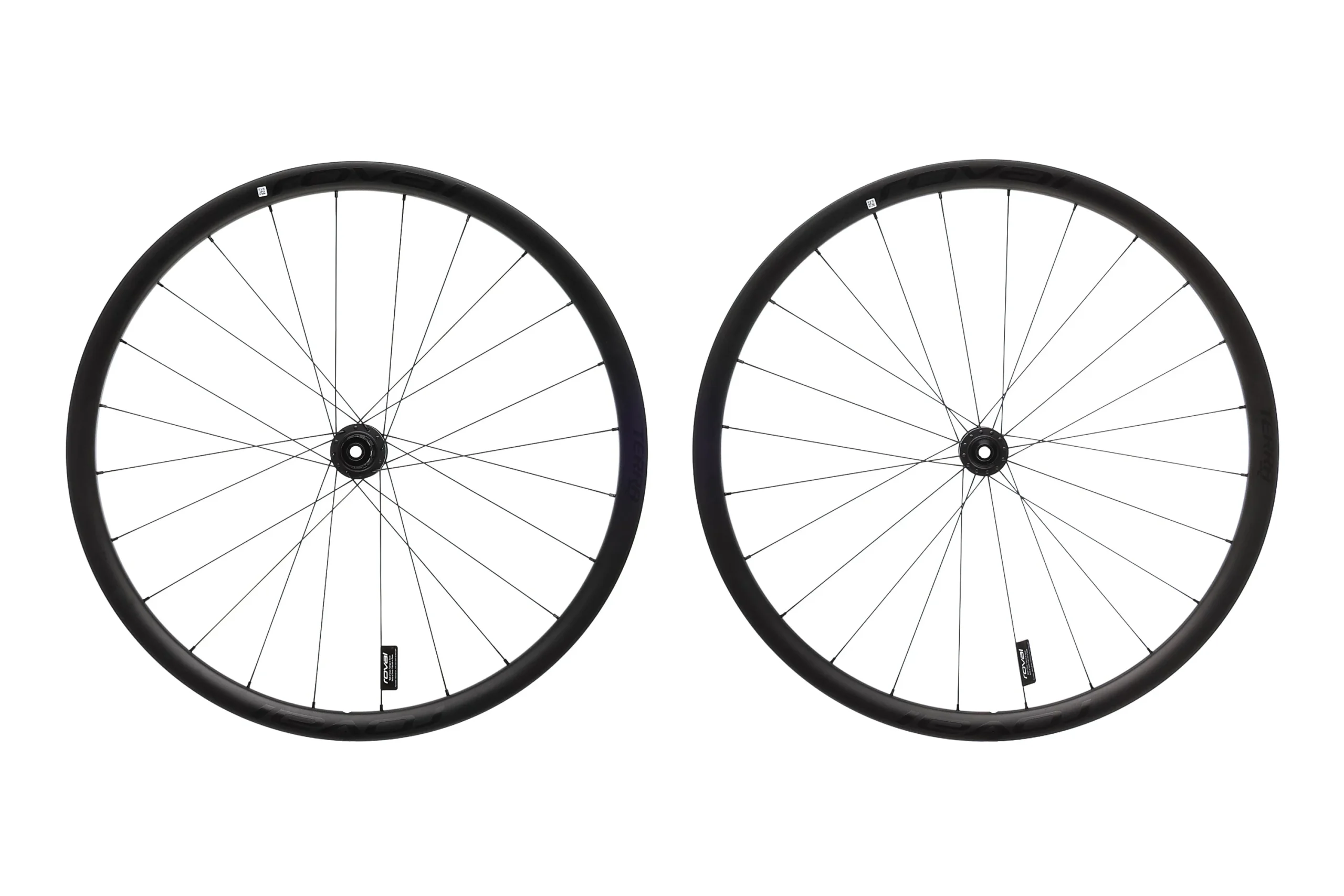 Roval Terra C Carbon Tubeless 700c Wheelset