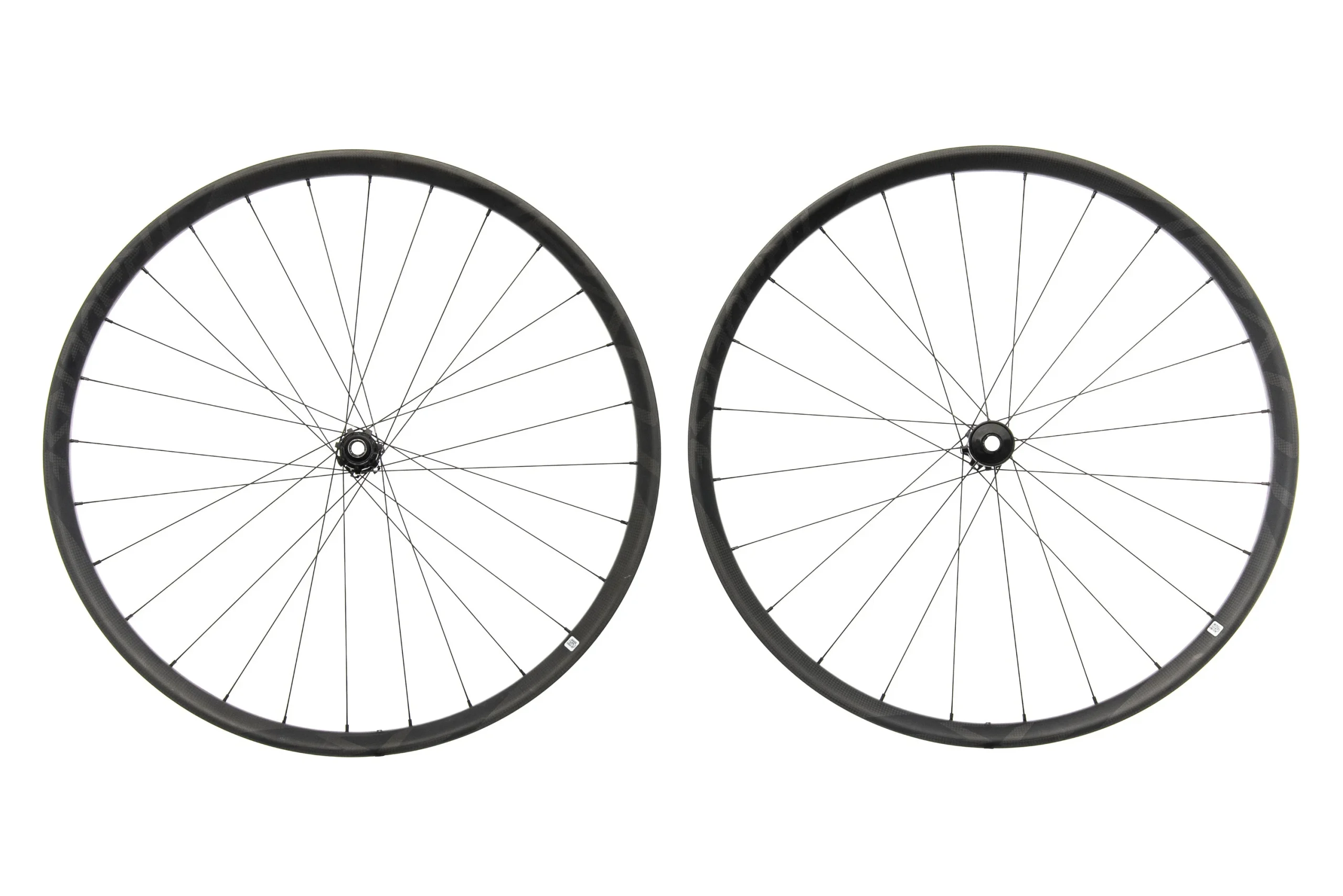 Roval Traverse 29 Carbon Tubeless Wheelset