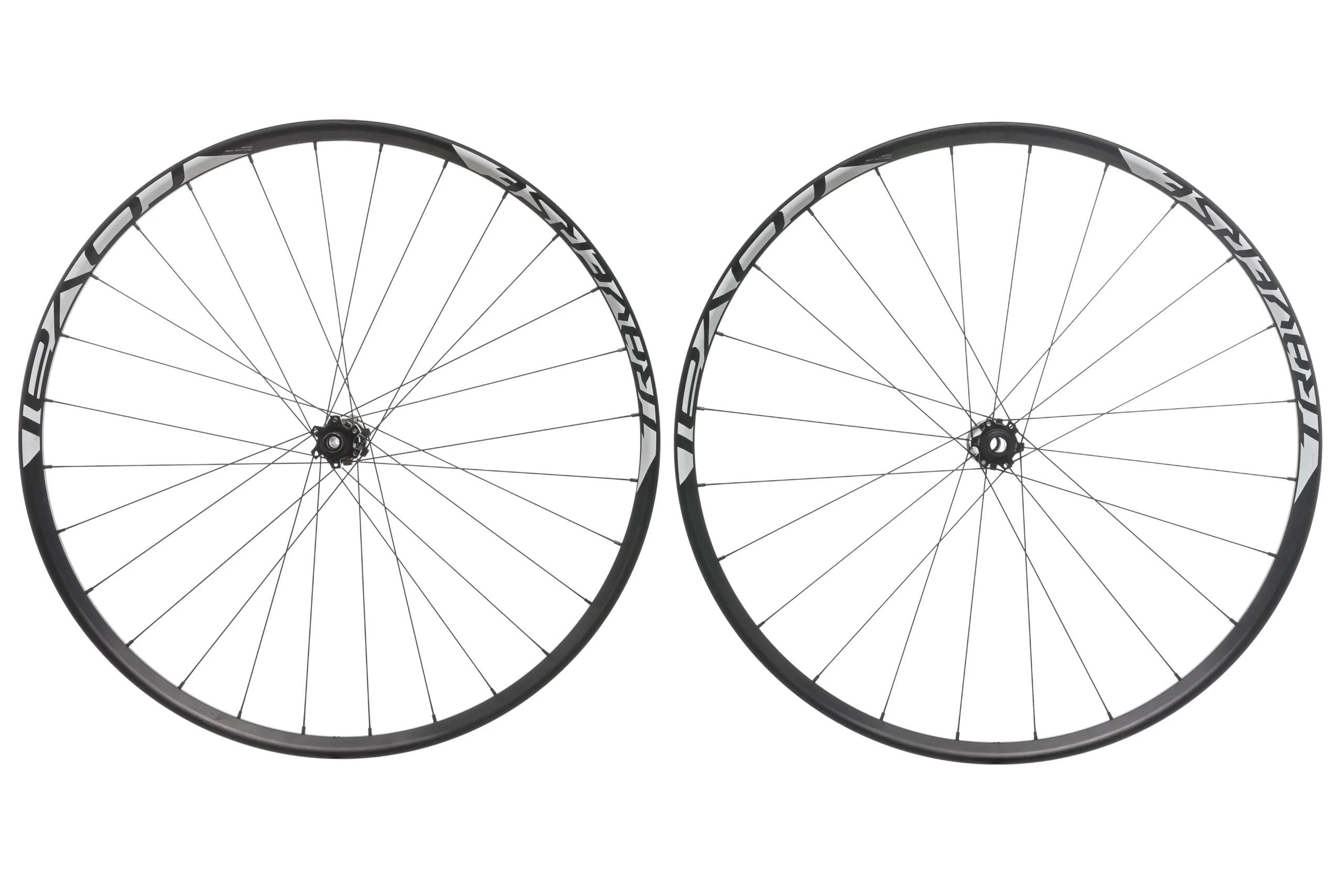 Roval Traverse Alloy Disc 29" Wheelset