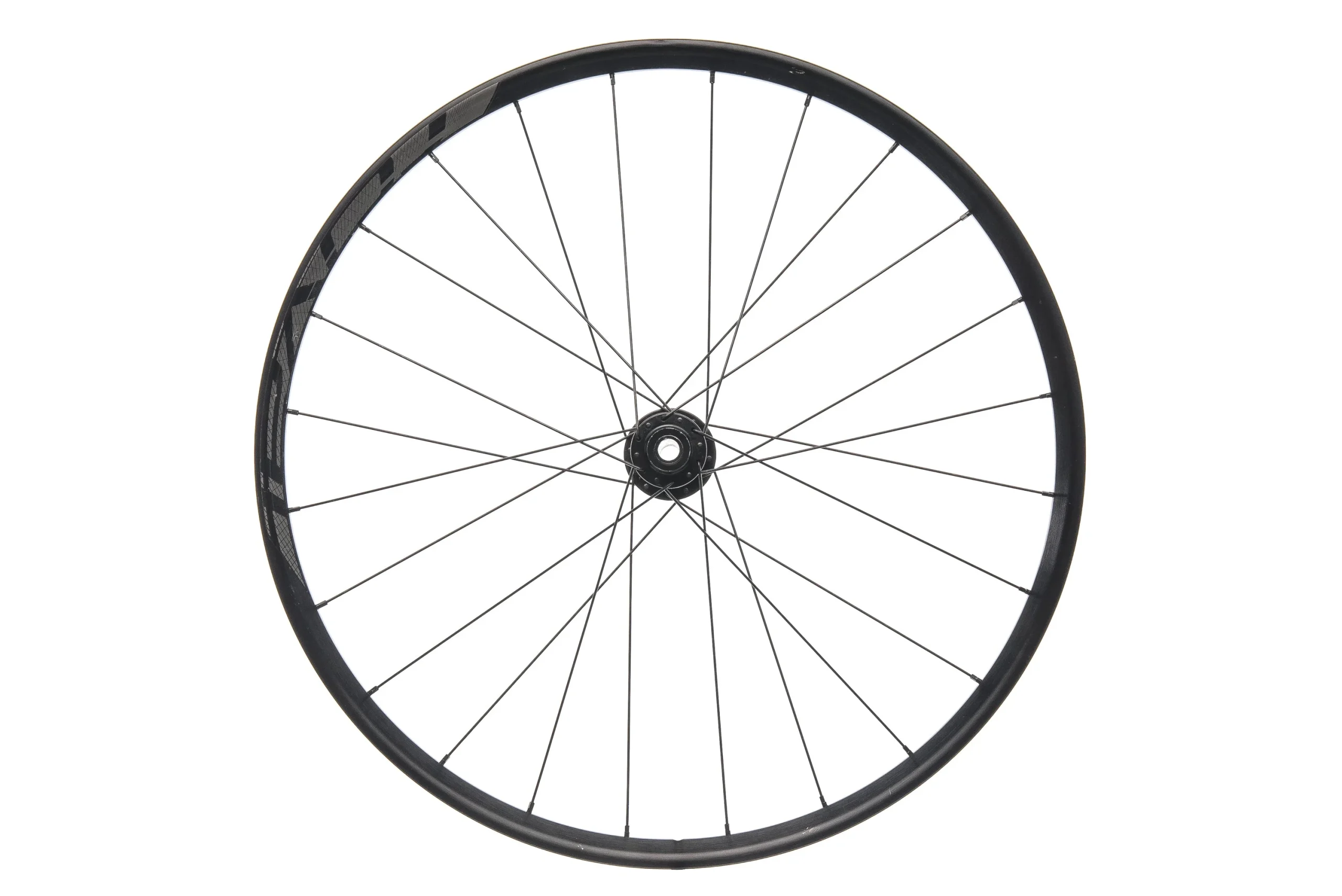 Roval Traverse Boost Aluminum Tubeless 27.5" Front Wheel